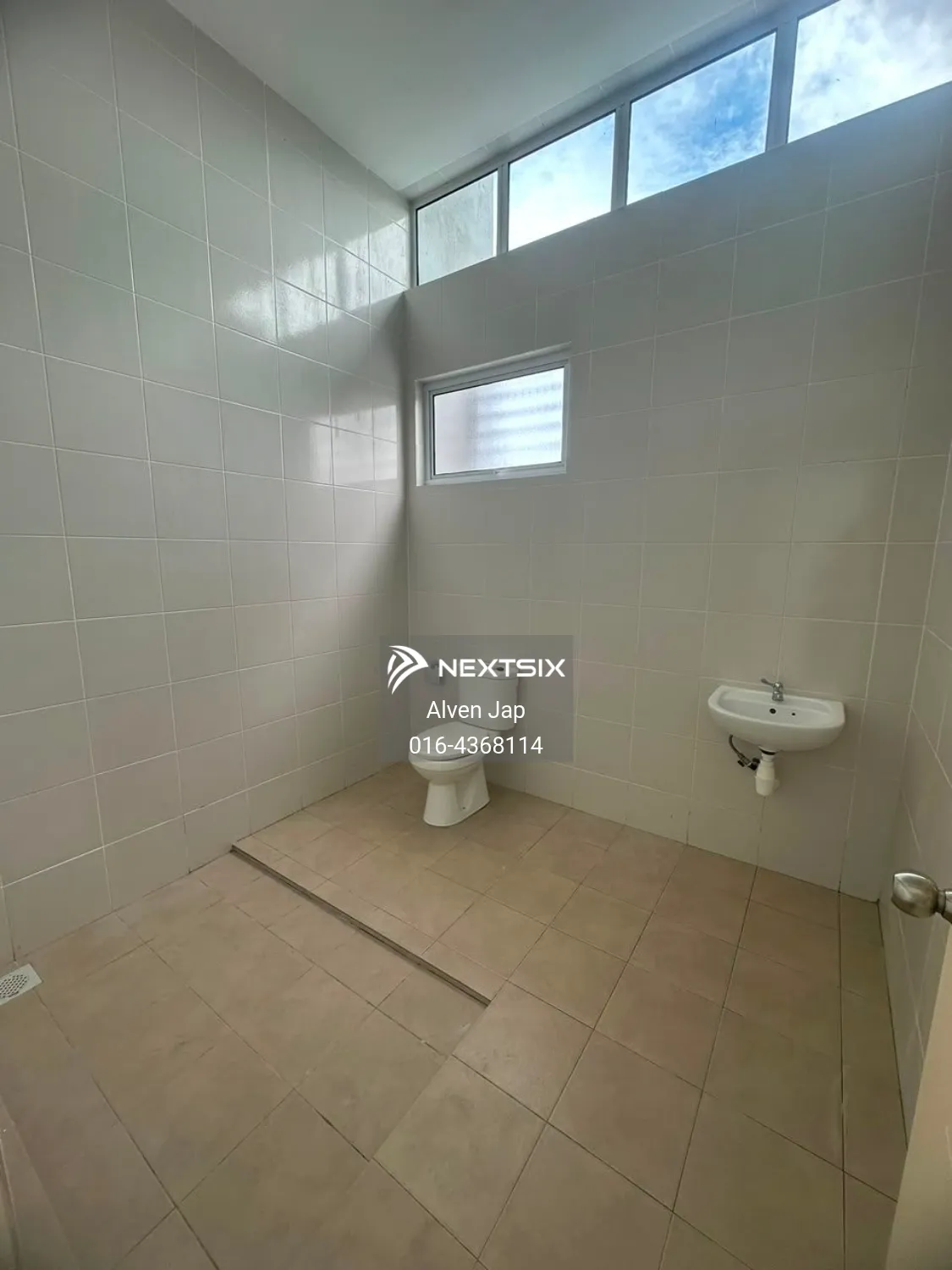 2-sty Terrace/Link House For Sale in Kuching Sarawak - Image 15
