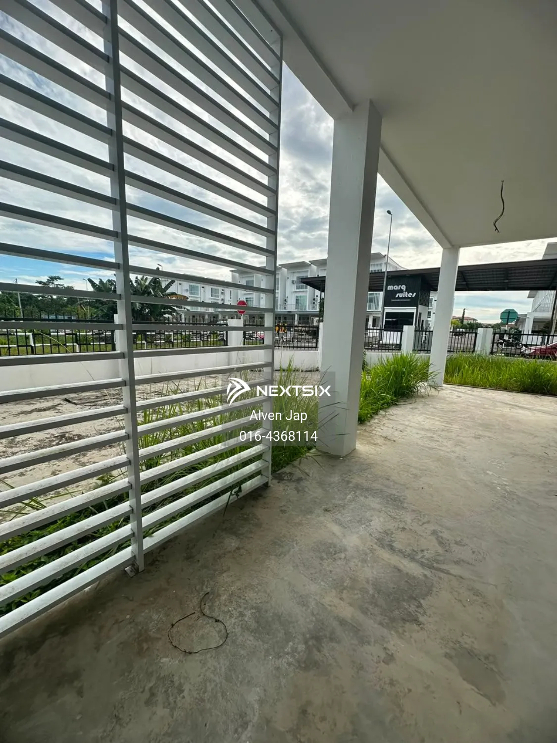 2-sty Terrace/Link House For Sale in Kuching Sarawak - Image 4
