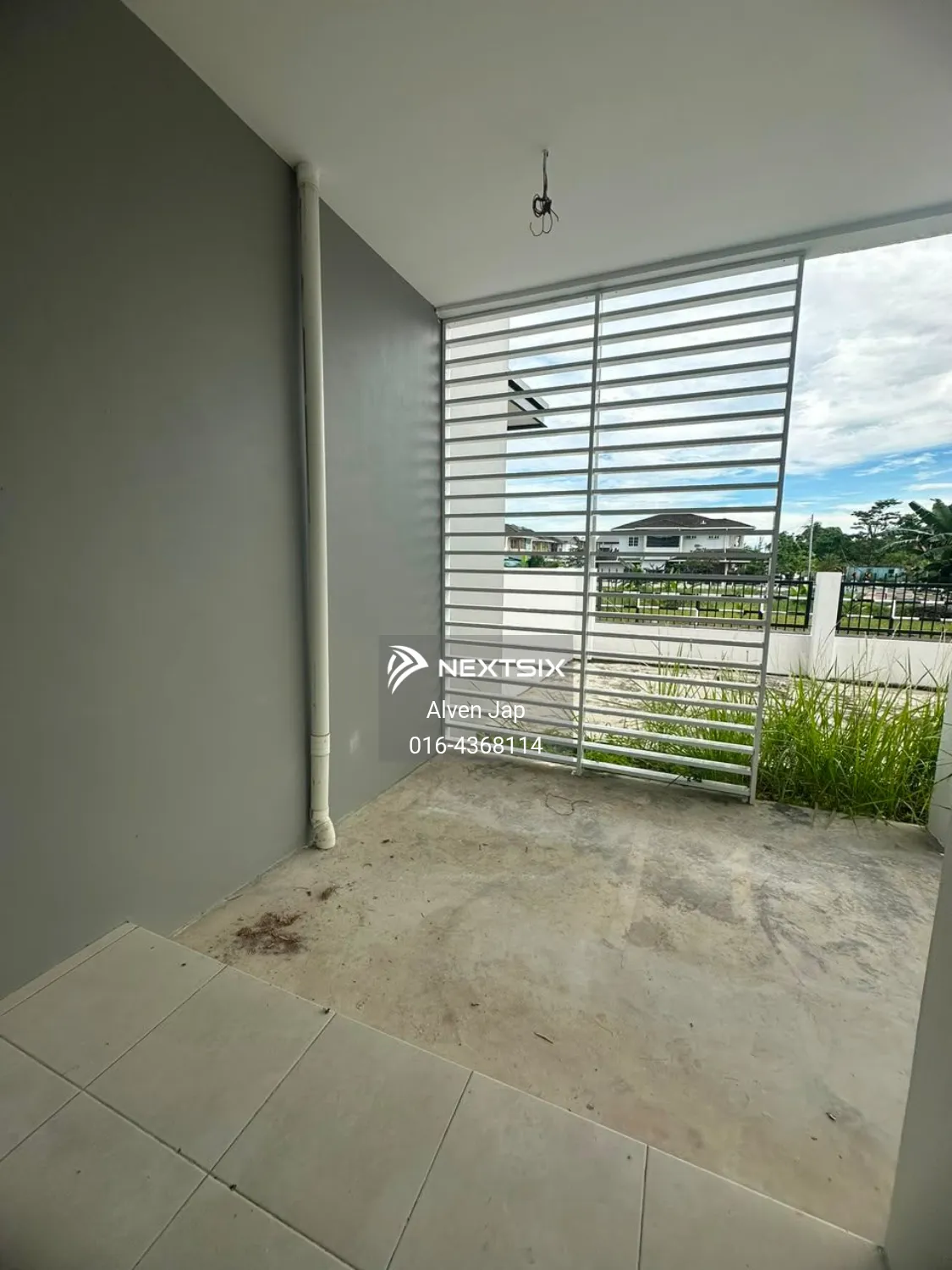 2-sty Terrace/Link House For Sale in Kuching Sarawak - Image 5