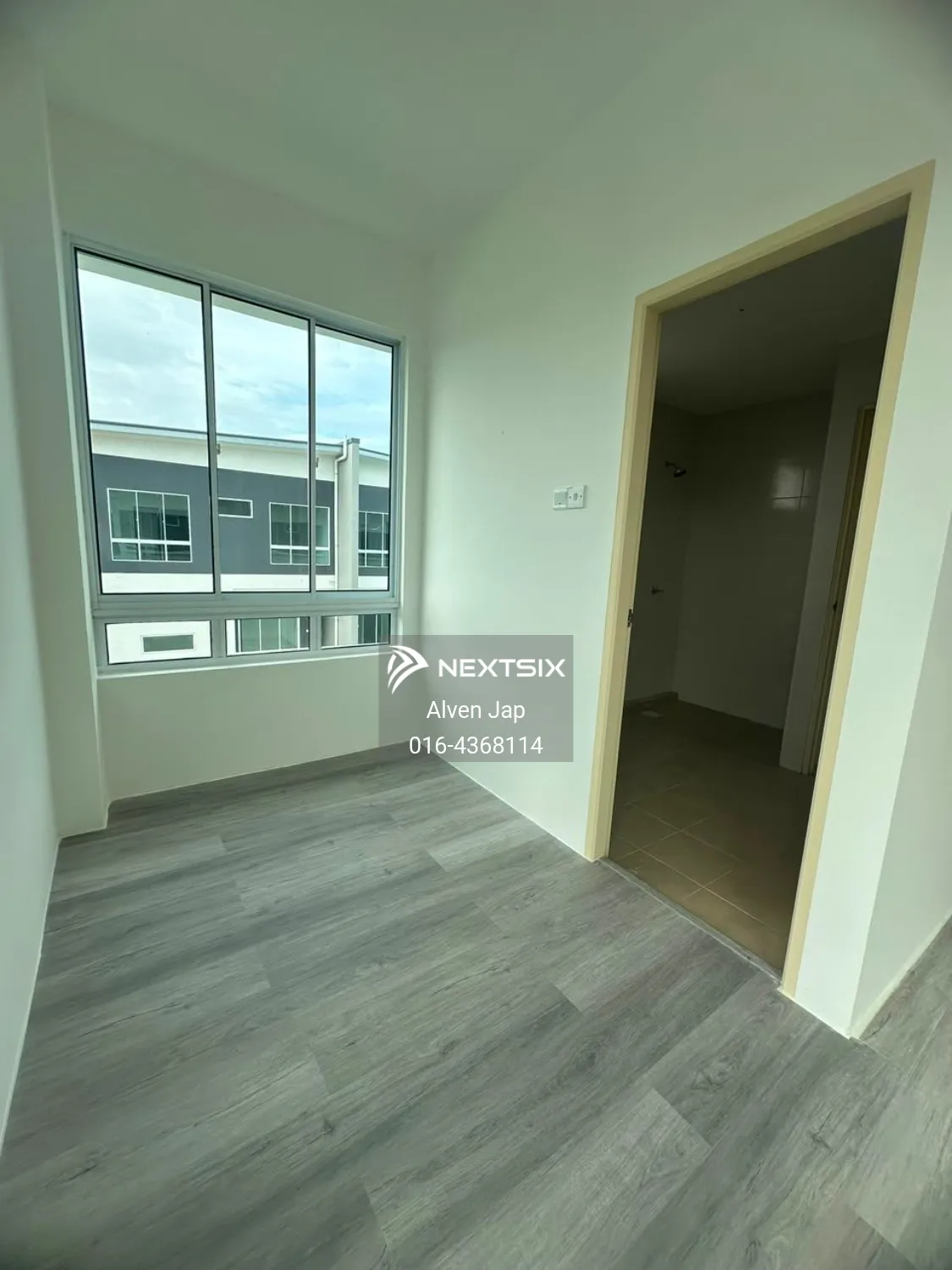 2-sty Terrace/Link House For Sale in Kuching Sarawak - Image 9