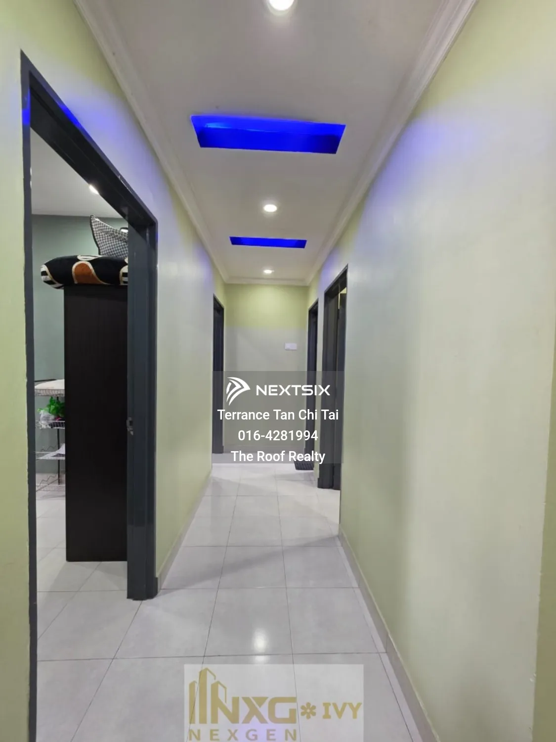 Apartment For Rent in Klang Selangor - Image 10