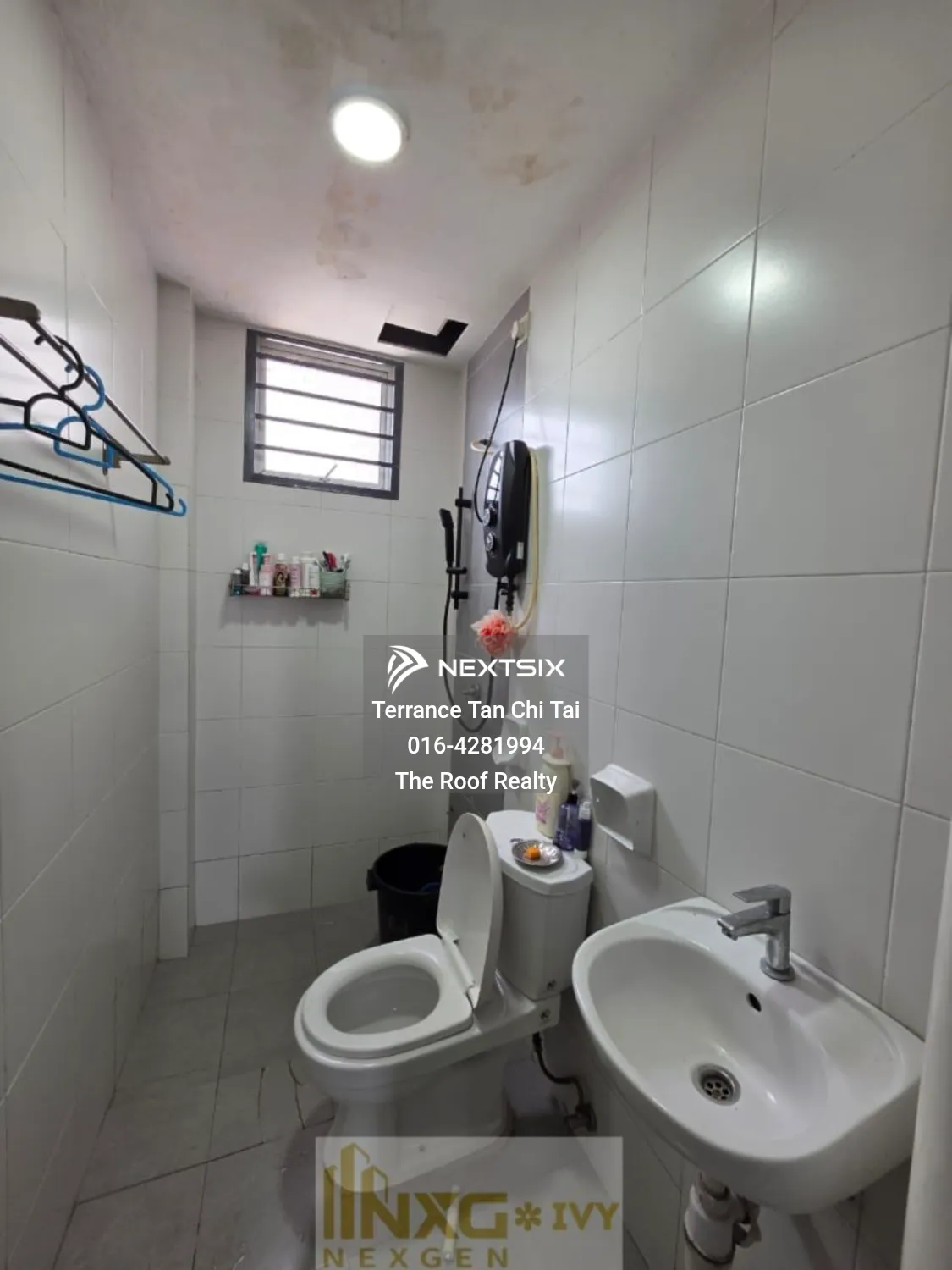 Apartment For Rent in Klang Selangor - Image 11