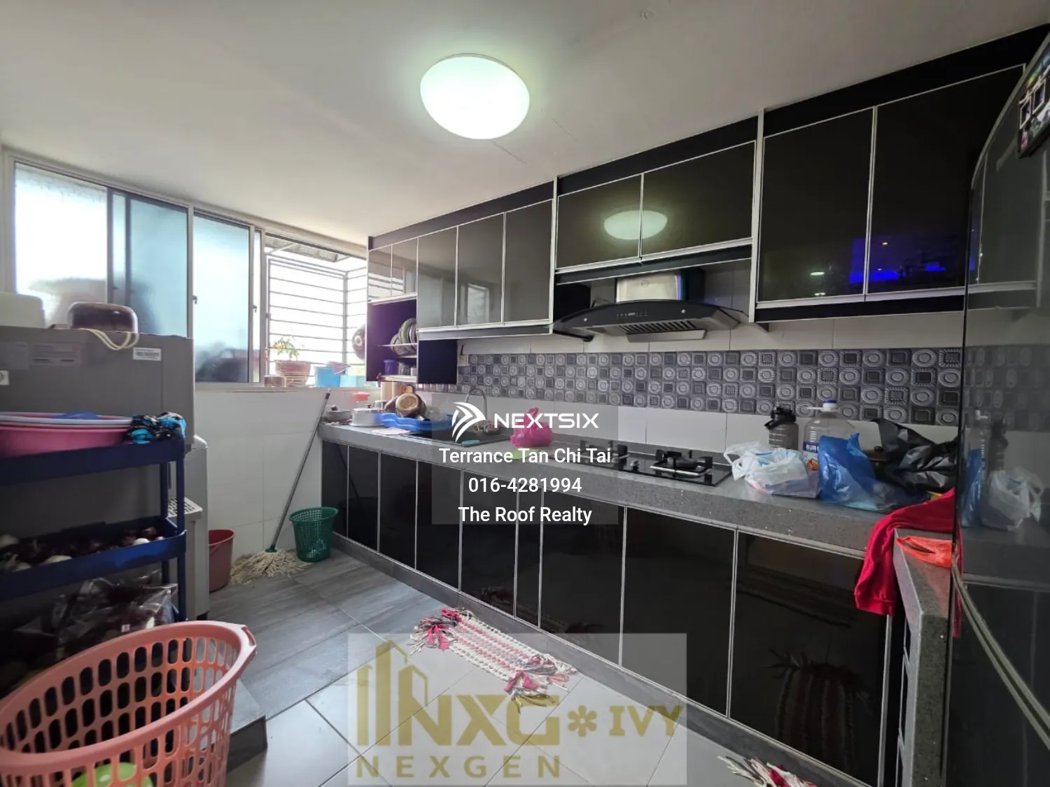 Apartment For Rent in Klang Selangor - Image 12