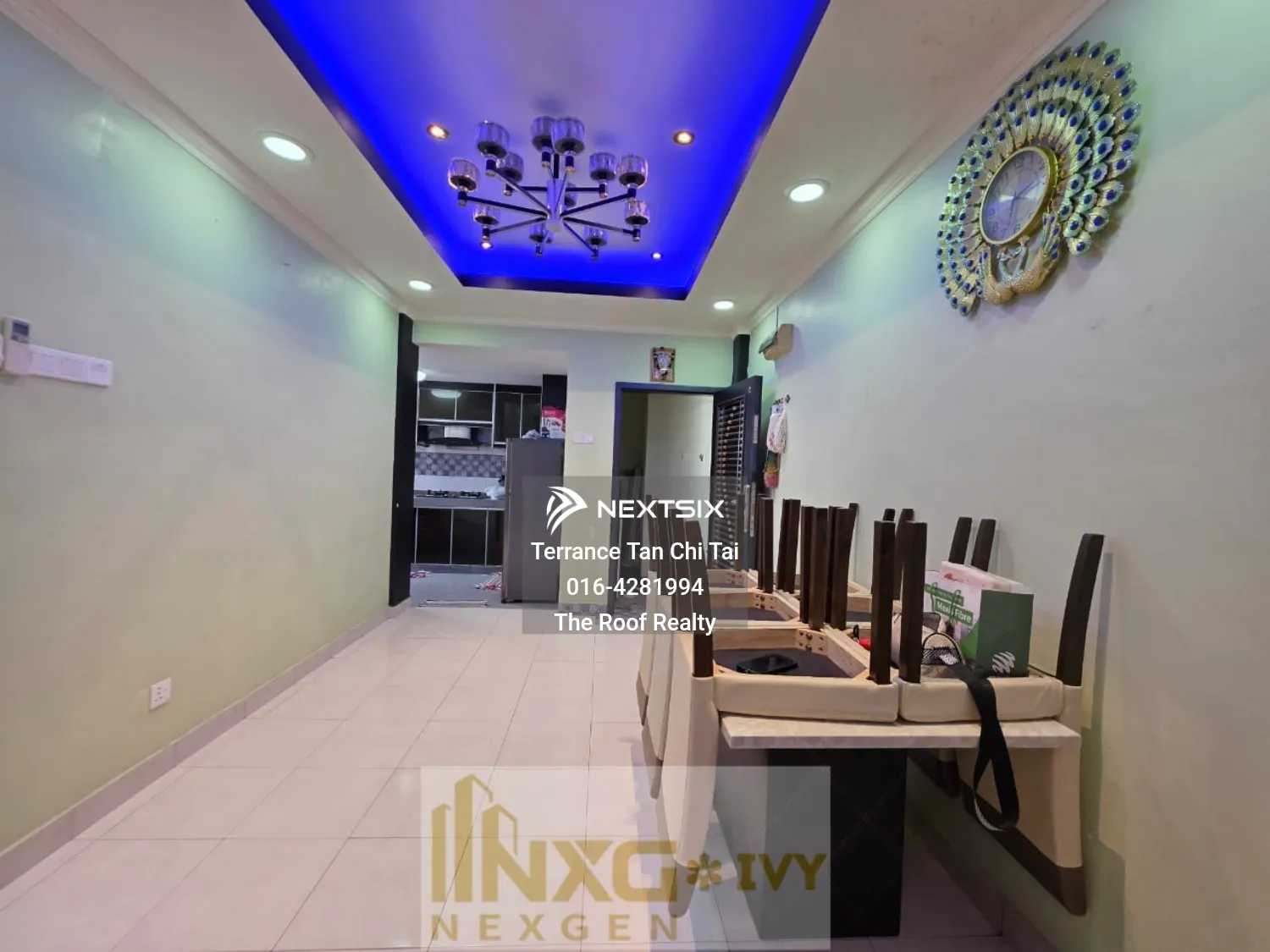 Apartment For Rent in Klang Selangor - Image 2