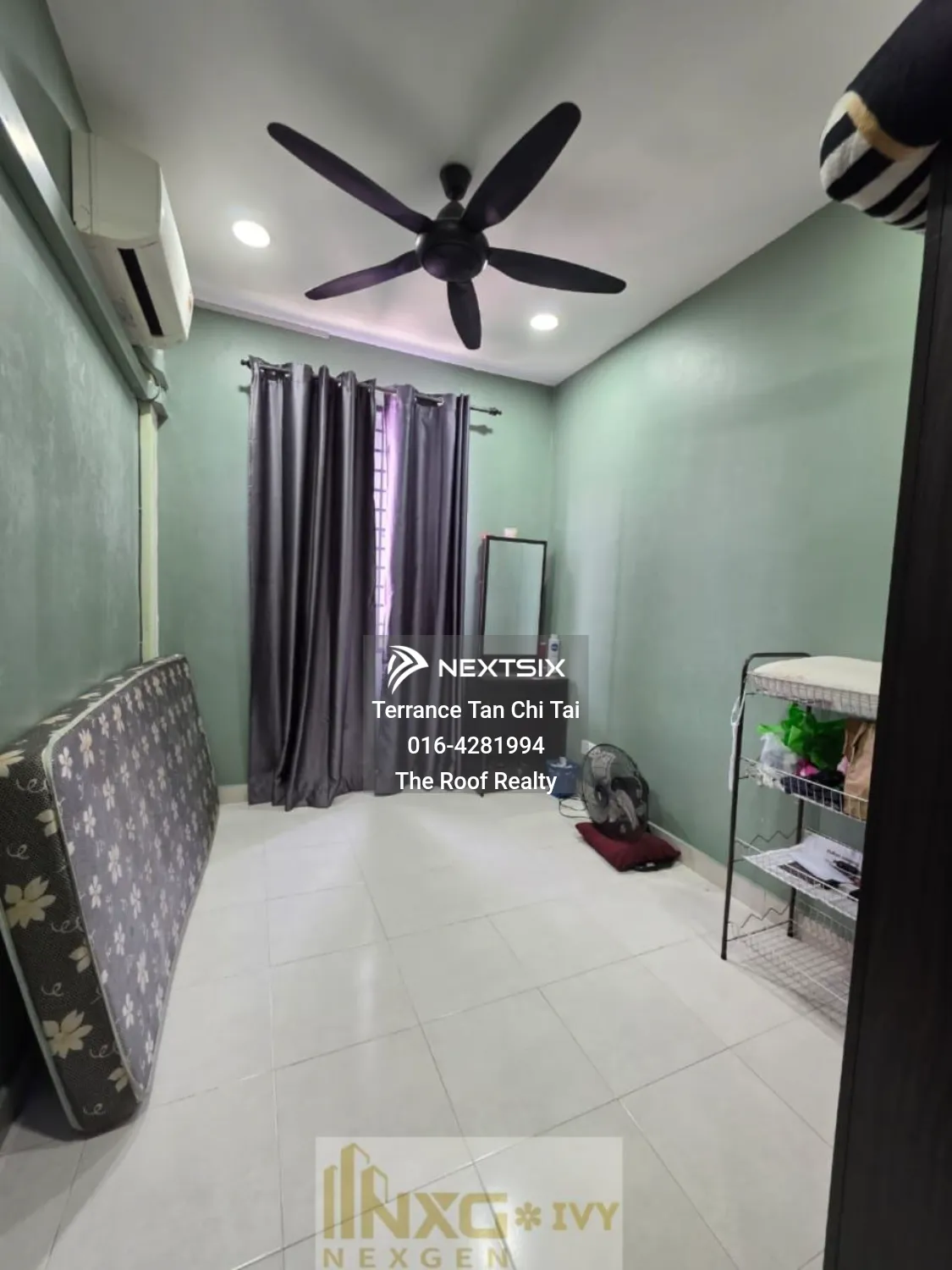 Apartment For Rent in Klang Selangor - Image 3