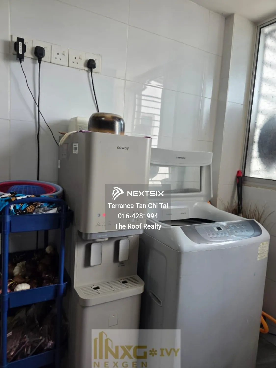 Apartment For Rent in Klang Selangor - Image 4