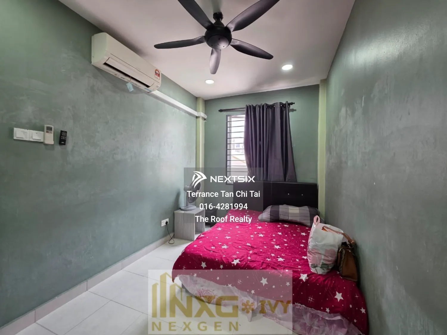 Apartment For Rent in Klang Selangor - Image 5