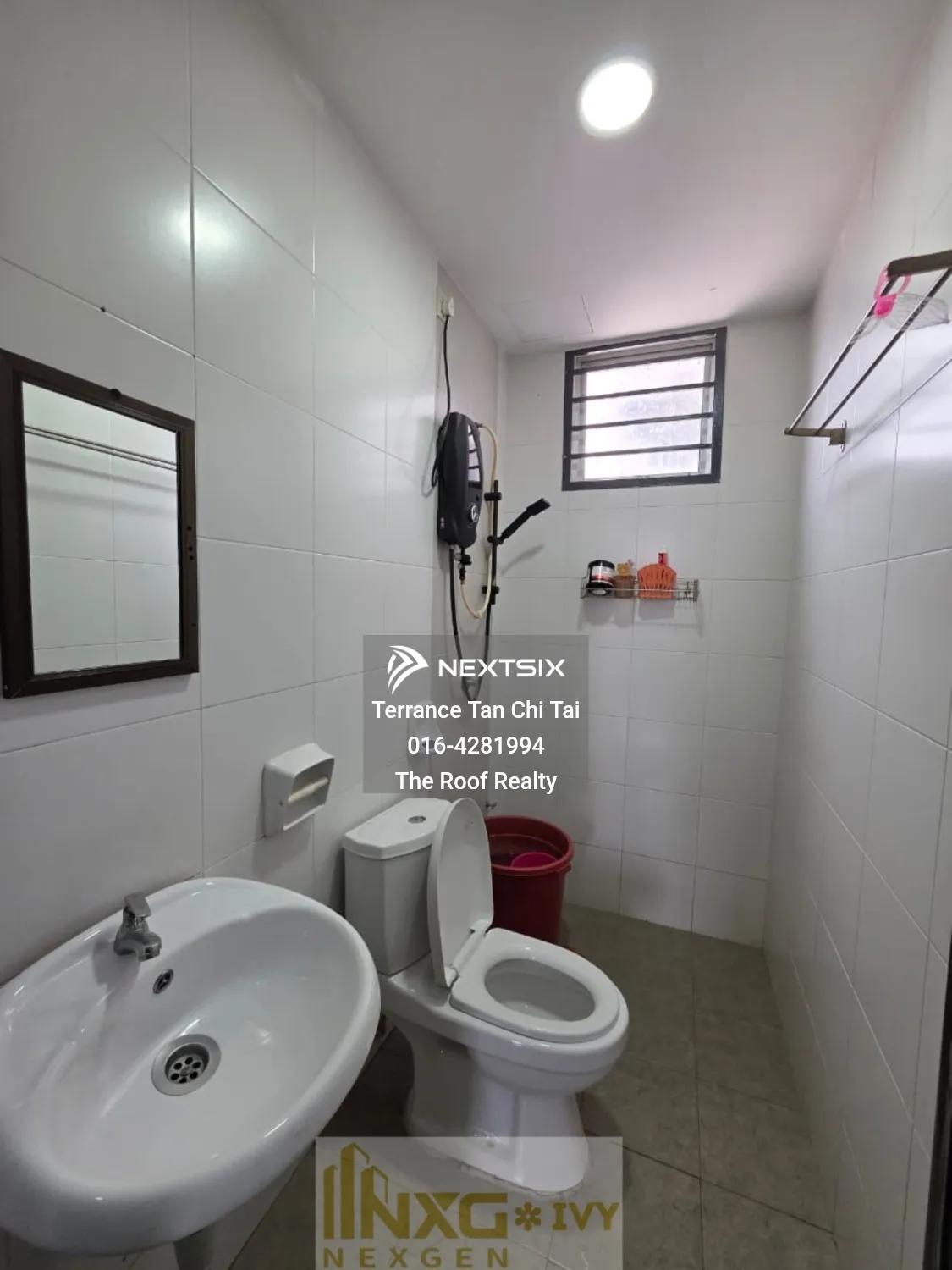 Apartment For Rent in Klang Selangor - Image 6