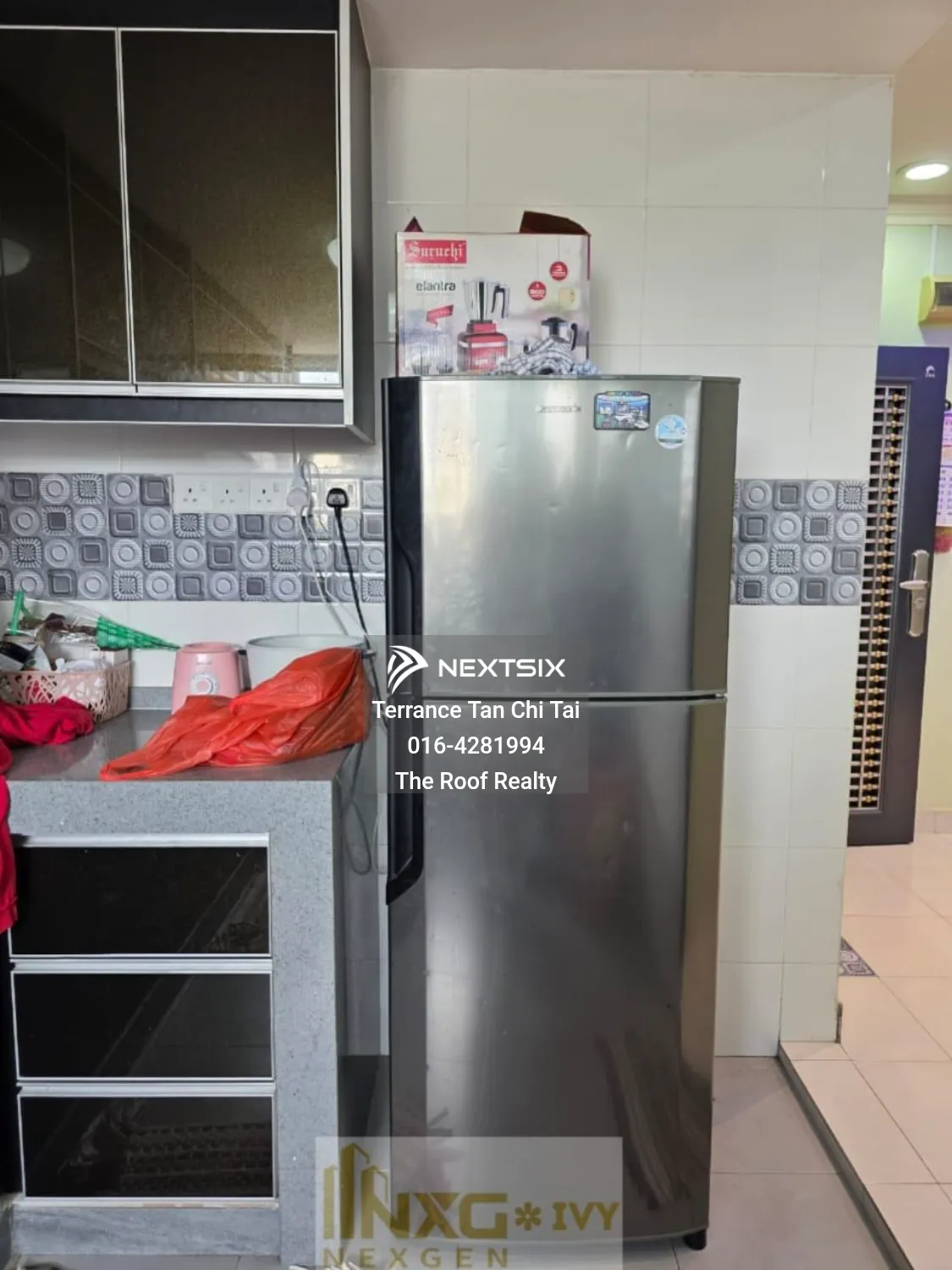 Apartment For Rent in Klang Selangor - Image 7