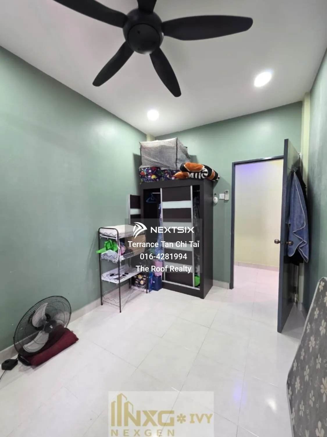 Apartment For Rent in Klang Selangor - Image 8