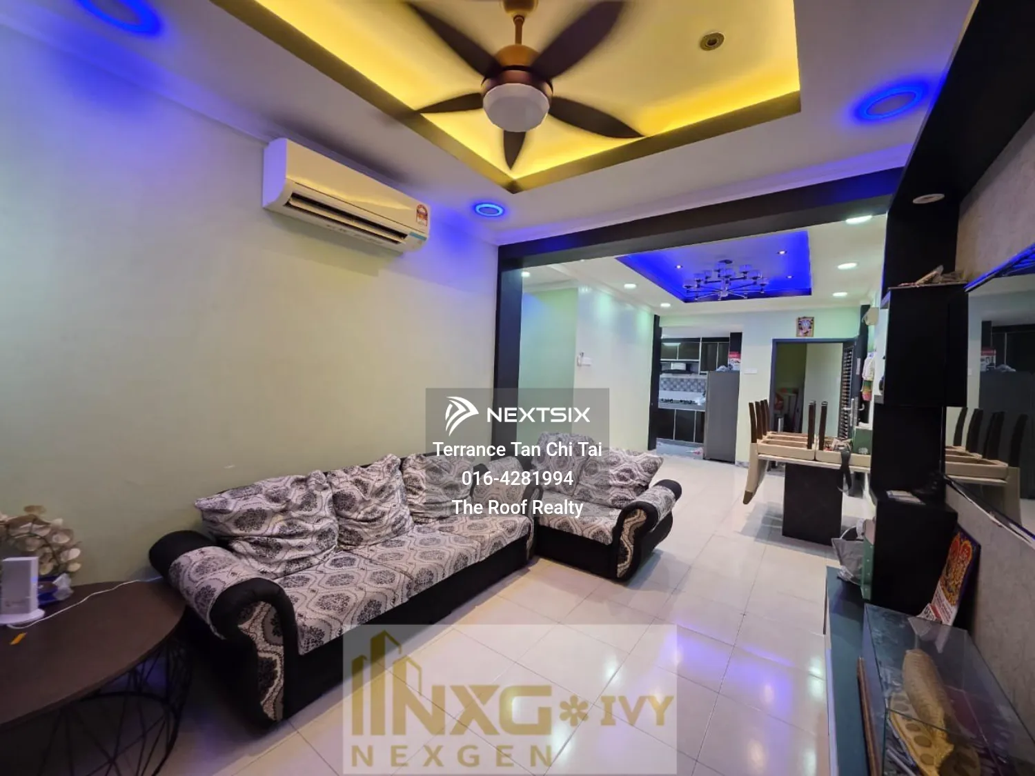 Apartment For Rent in Klang Selangor - Image 9