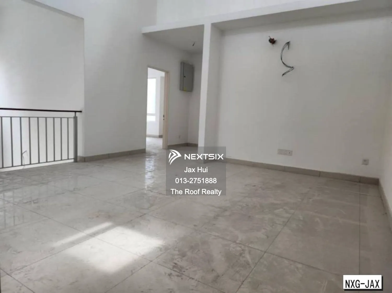 Semi-detached House For Sale in Setia Alam Selangor - Image 10
