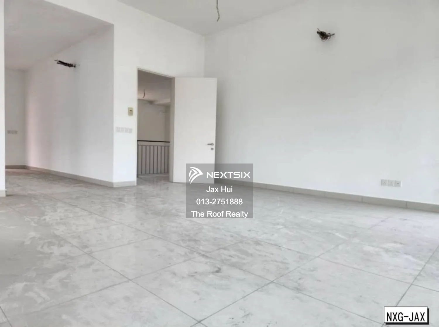 Semi-detached House For Sale in Setia Alam Selangor - Image 11