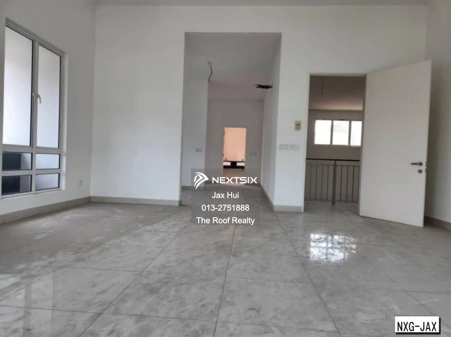 Semi-detached House For Sale in Setia Alam Selangor - Image 12