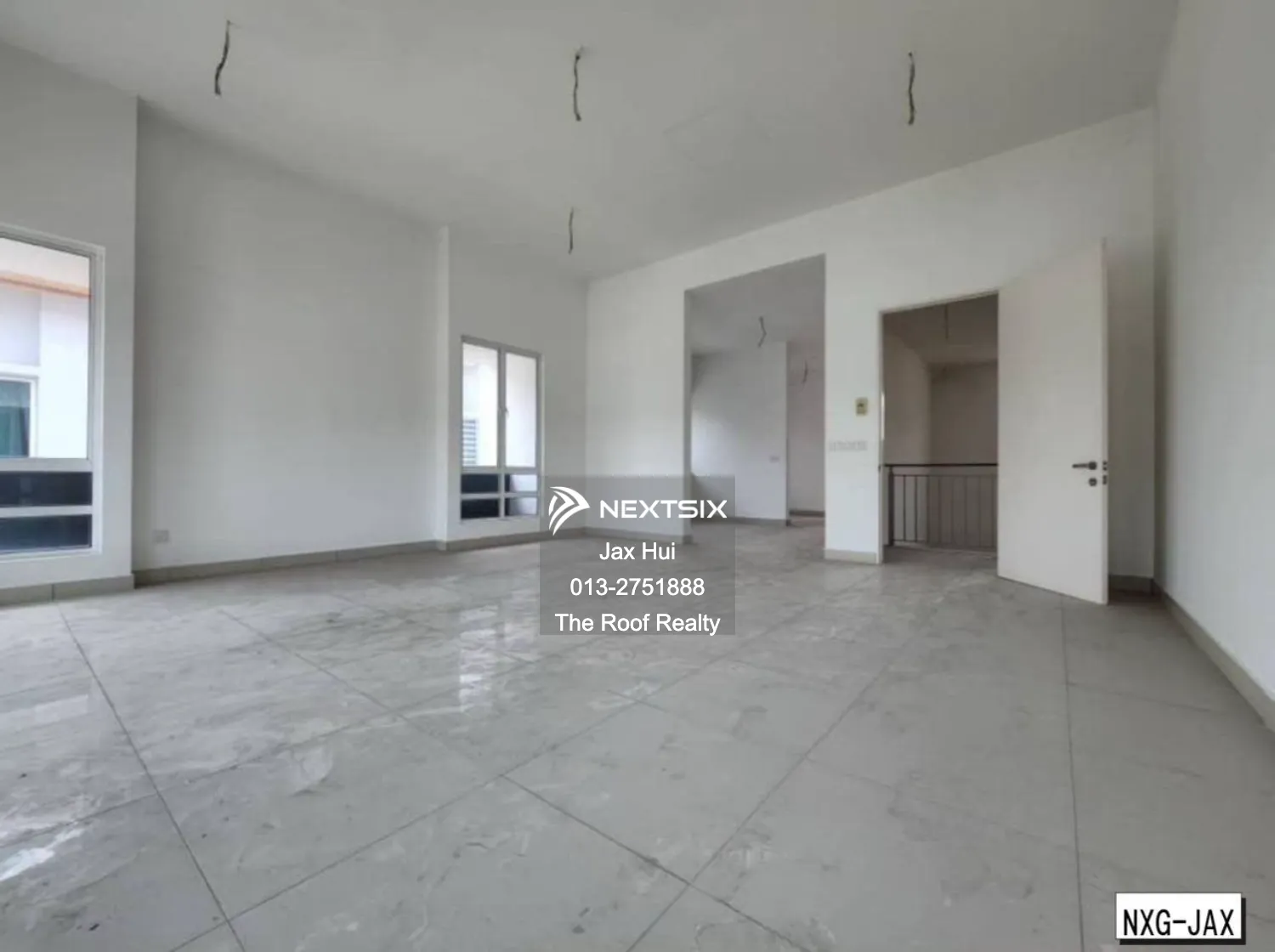 Semi-detached House For Sale in Setia Alam Selangor - Image 13