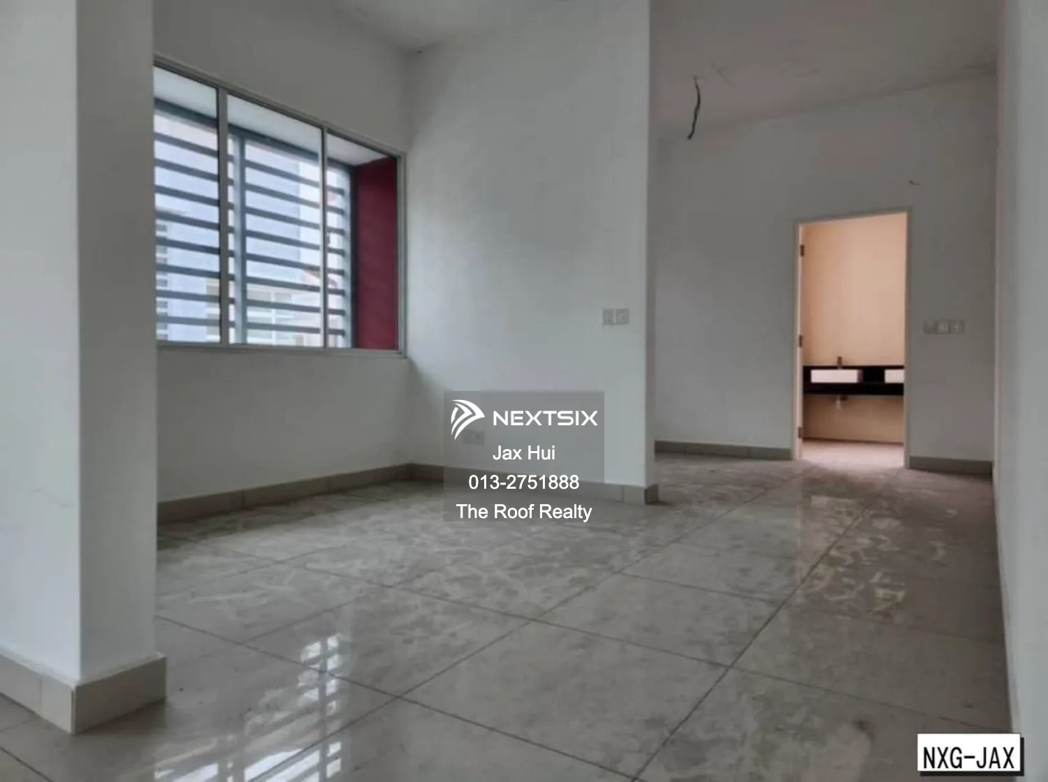 Semi-detached House For Sale in Setia Alam Selangor - Image 14