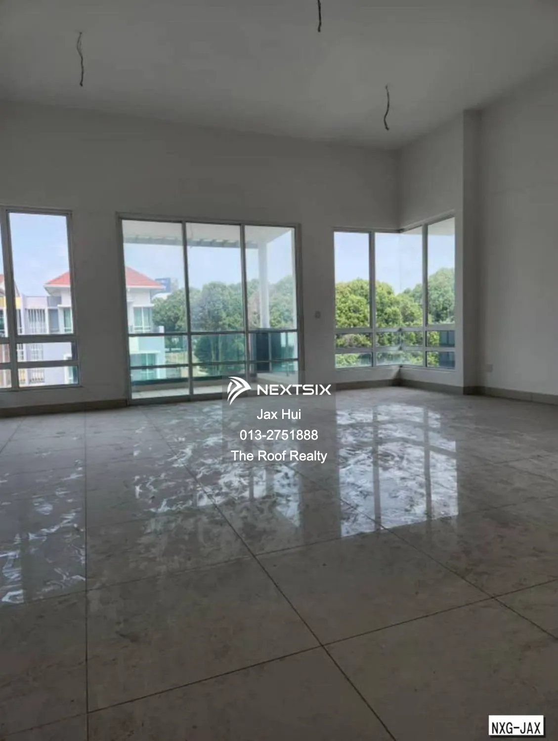 Semi-detached House For Sale in Setia Alam Selangor - Image 15