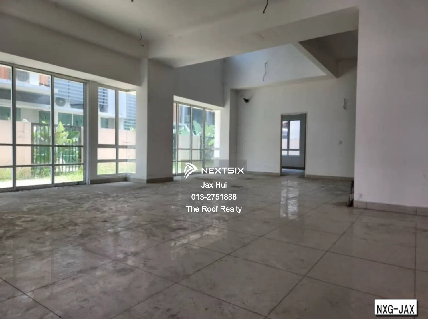 Semi-detached House For Sale in Setia Alam Selangor - Image 2
