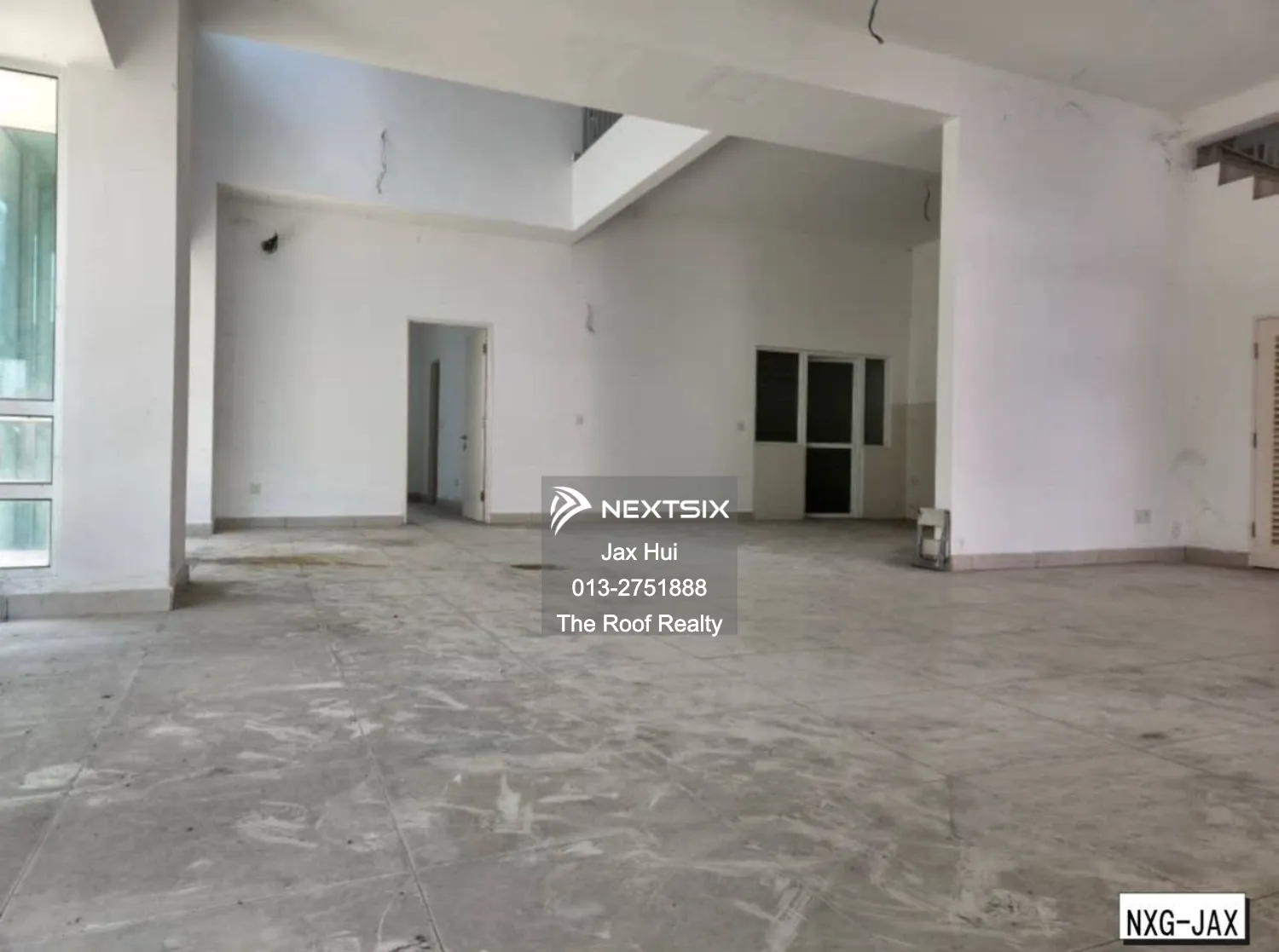 Semi-detached House For Sale in Setia Alam Selangor - Image 3