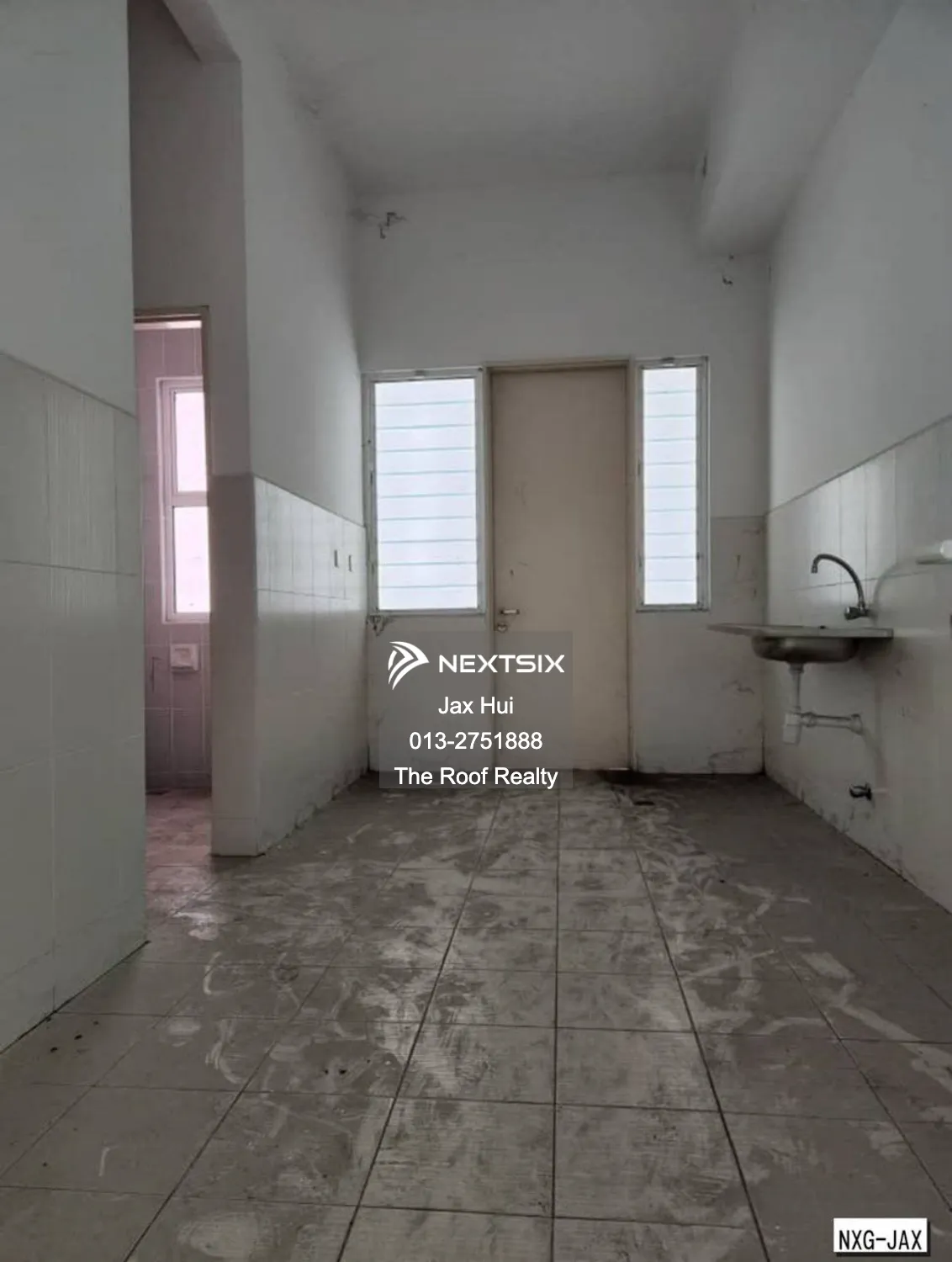 Semi-detached House For Sale in Setia Alam Selangor - Image 5