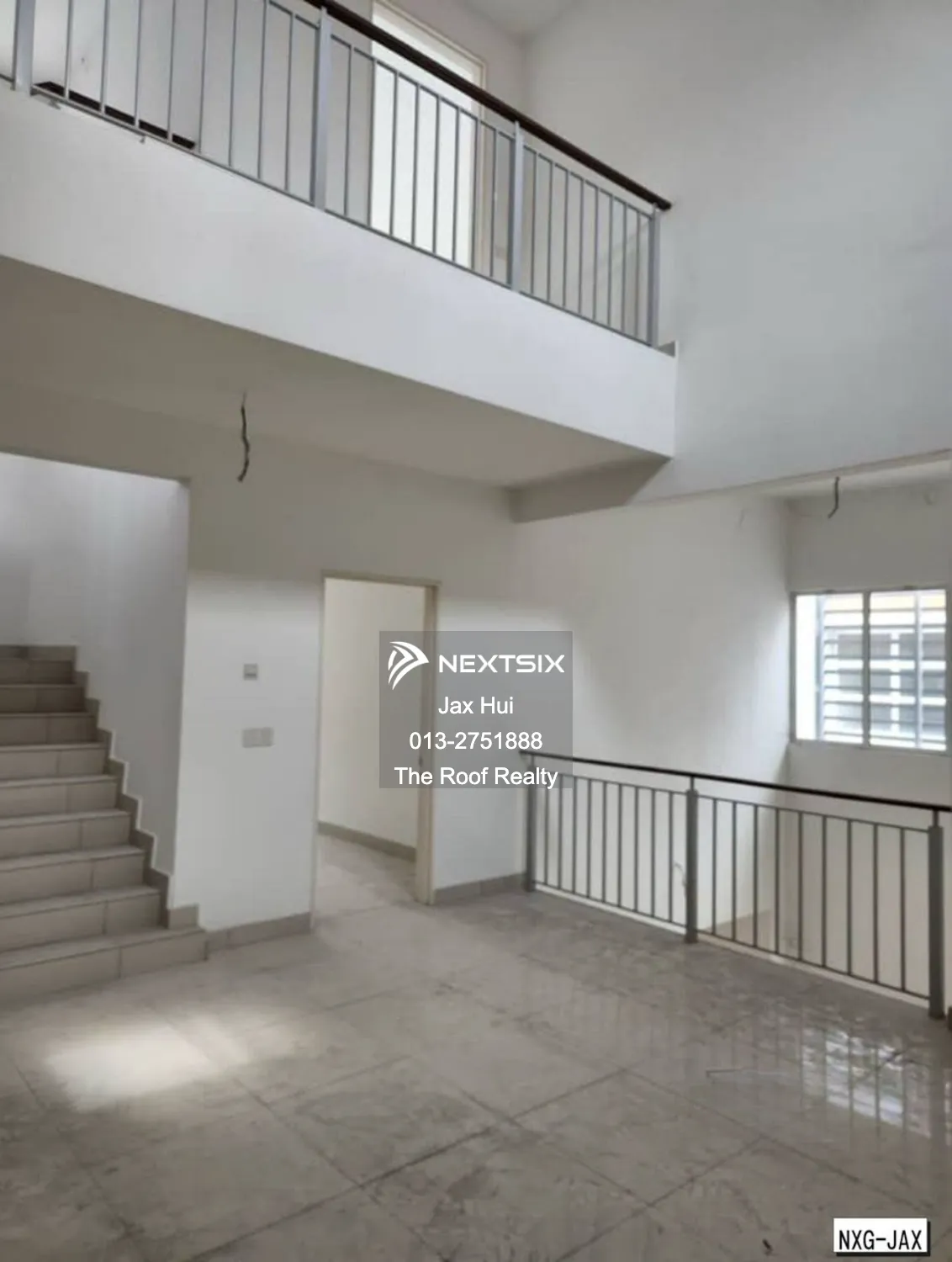 Semi-detached House For Sale in Setia Alam Selangor - Image 6