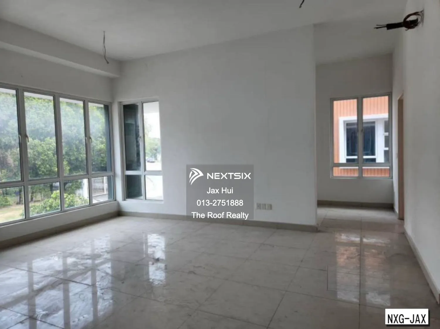 Semi-detached House For Sale in Setia Alam Selangor - Image 7