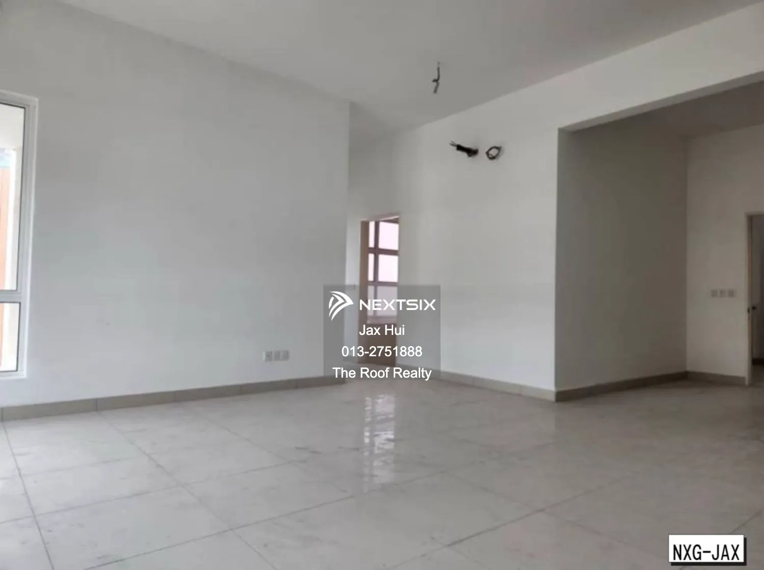 Semi-detached House For Sale in Setia Alam Selangor - Image 8