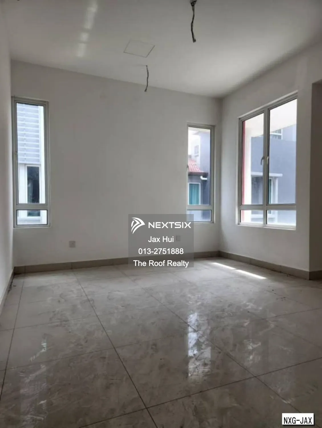 Semi-detached House For Sale in Setia Alam Selangor - Image 9