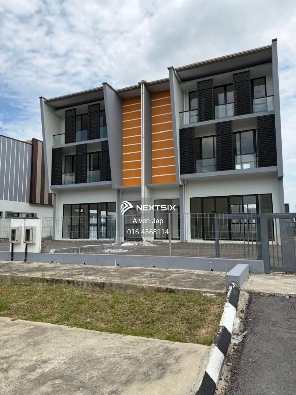 Shop For Rent in Kuching Sarawak