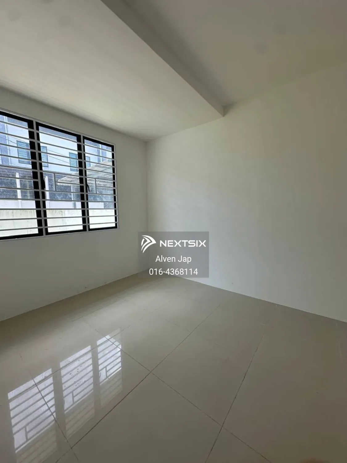 2-sty Terrace/Link House For Rent in Kuching Sarawak - Image 10