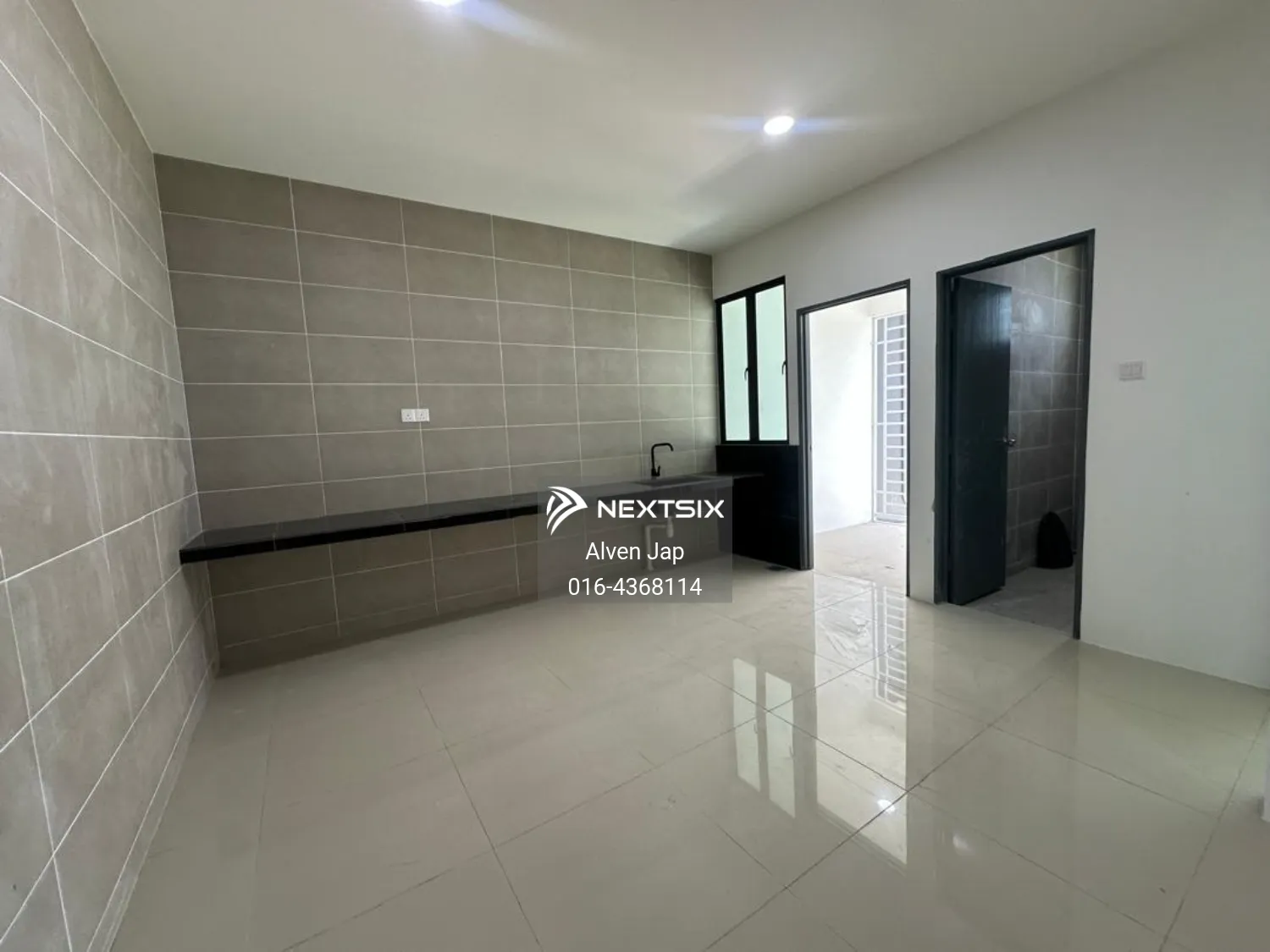 2-sty Terrace/Link House For Rent in Kuching Sarawak - Image 11