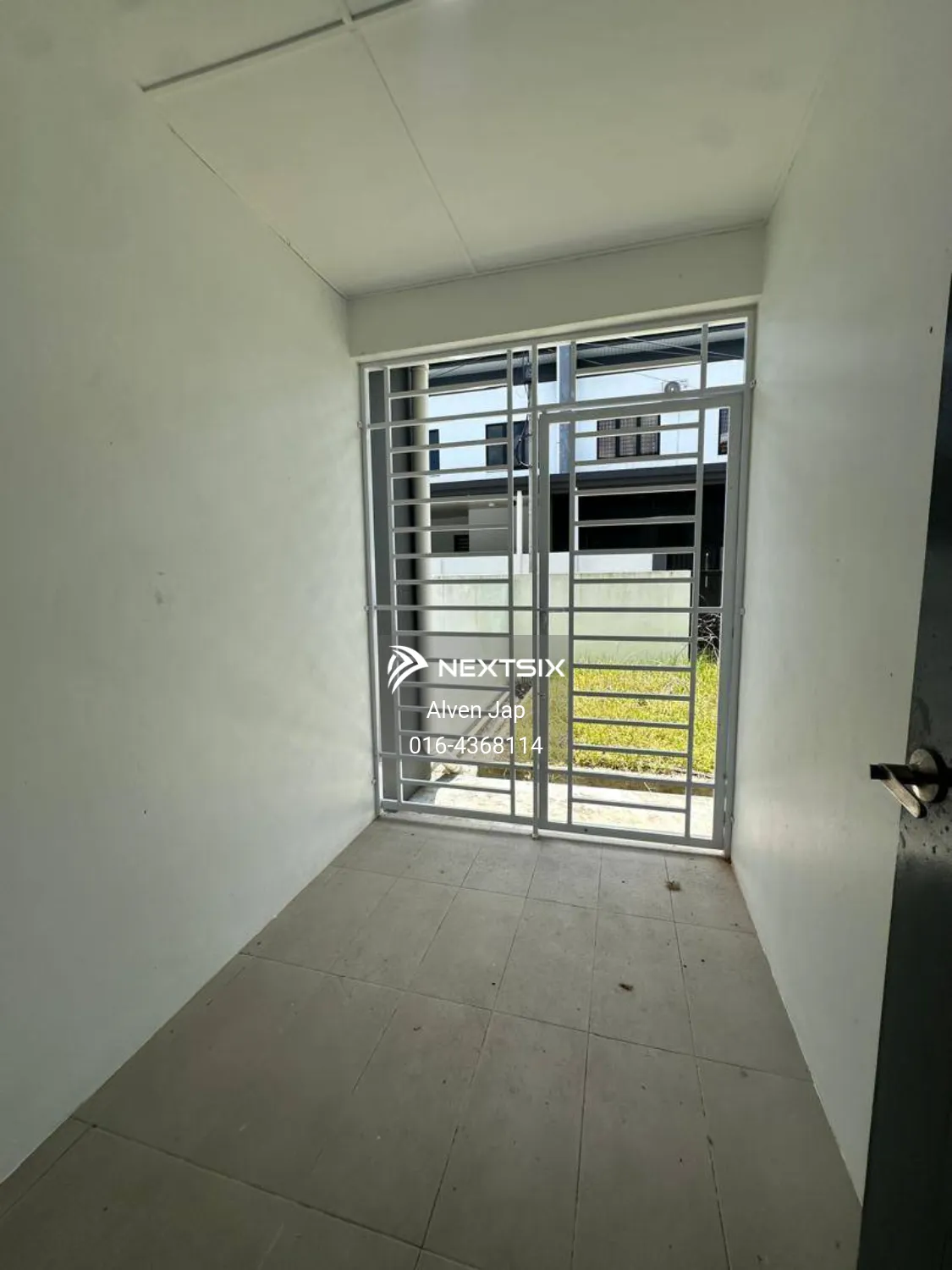 2-sty Terrace/Link House For Rent in Kuching Sarawak - Image 12