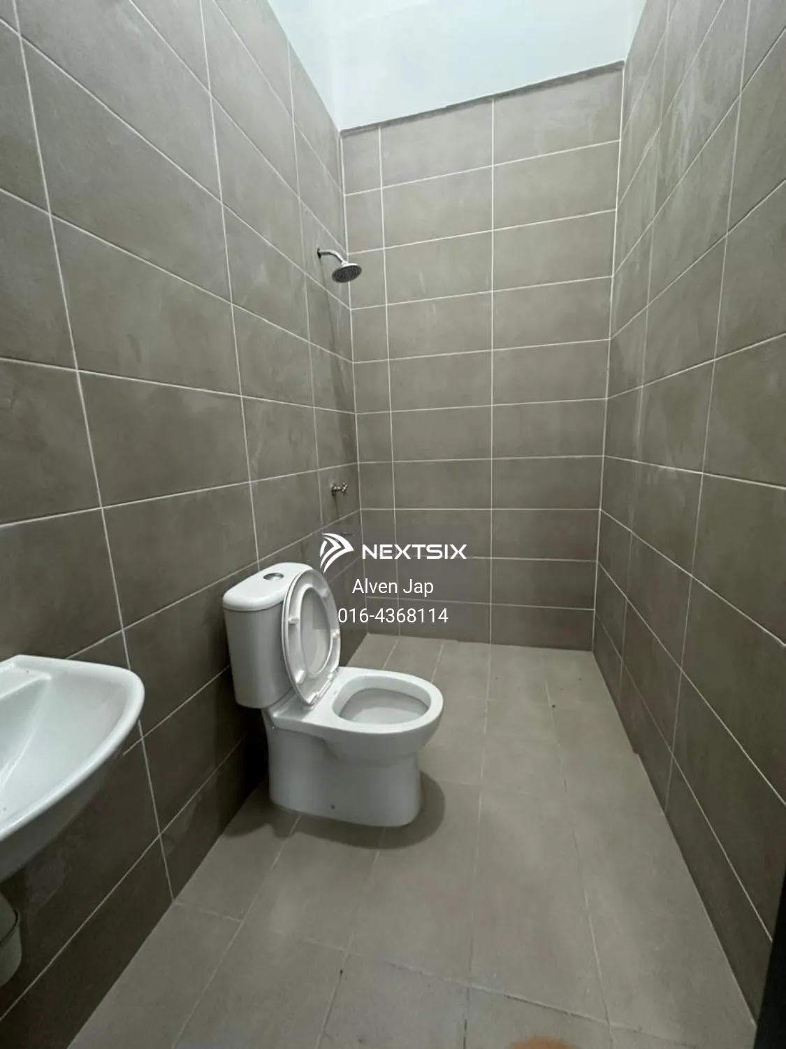 2-sty Terrace/Link House For Rent in Kuching Sarawak - Image 14