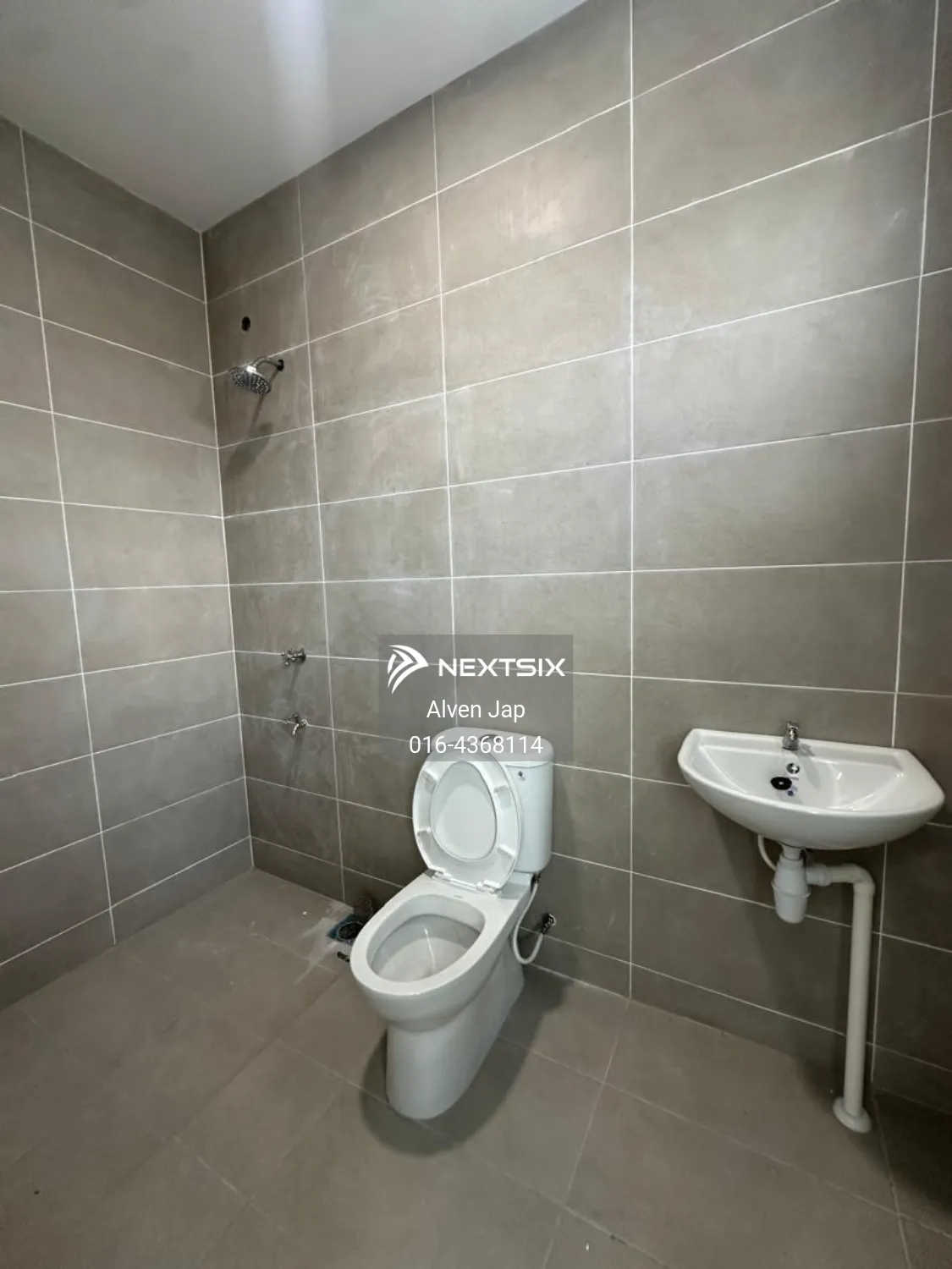 2-sty Terrace/Link House For Rent in Kuching Sarawak - Image 15