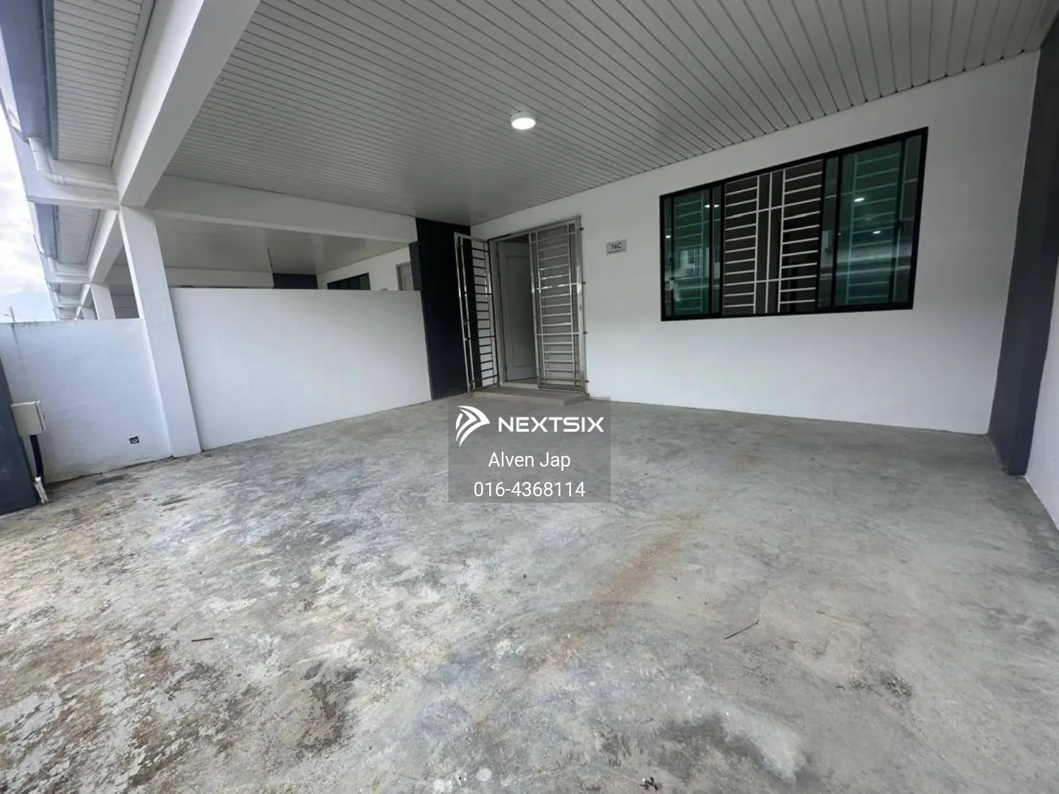 2-sty Terrace/Link House For Rent in Kuching Sarawak - Image 2