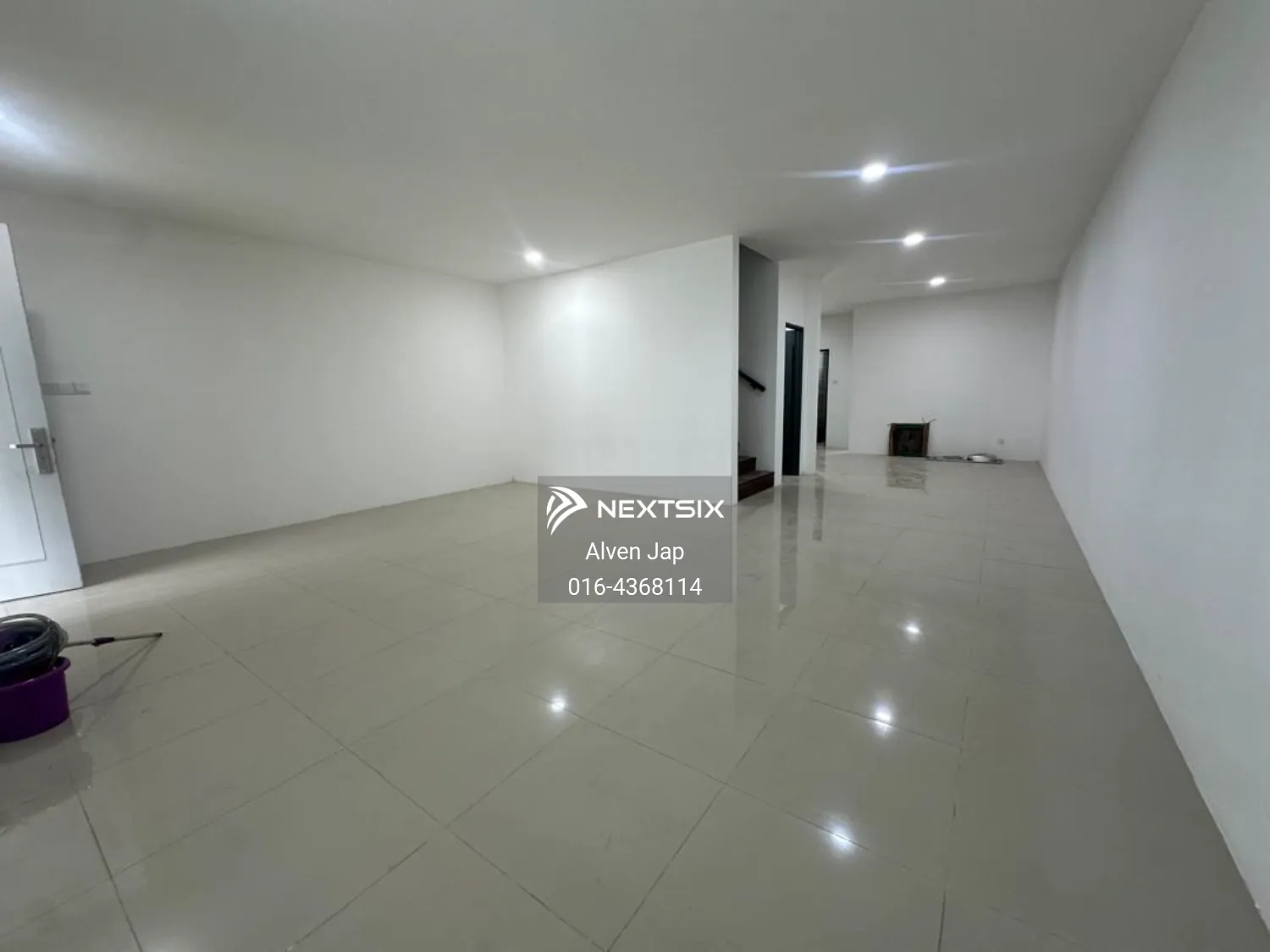 2-sty Terrace/Link House For Rent in Kuching Sarawak - Image 4