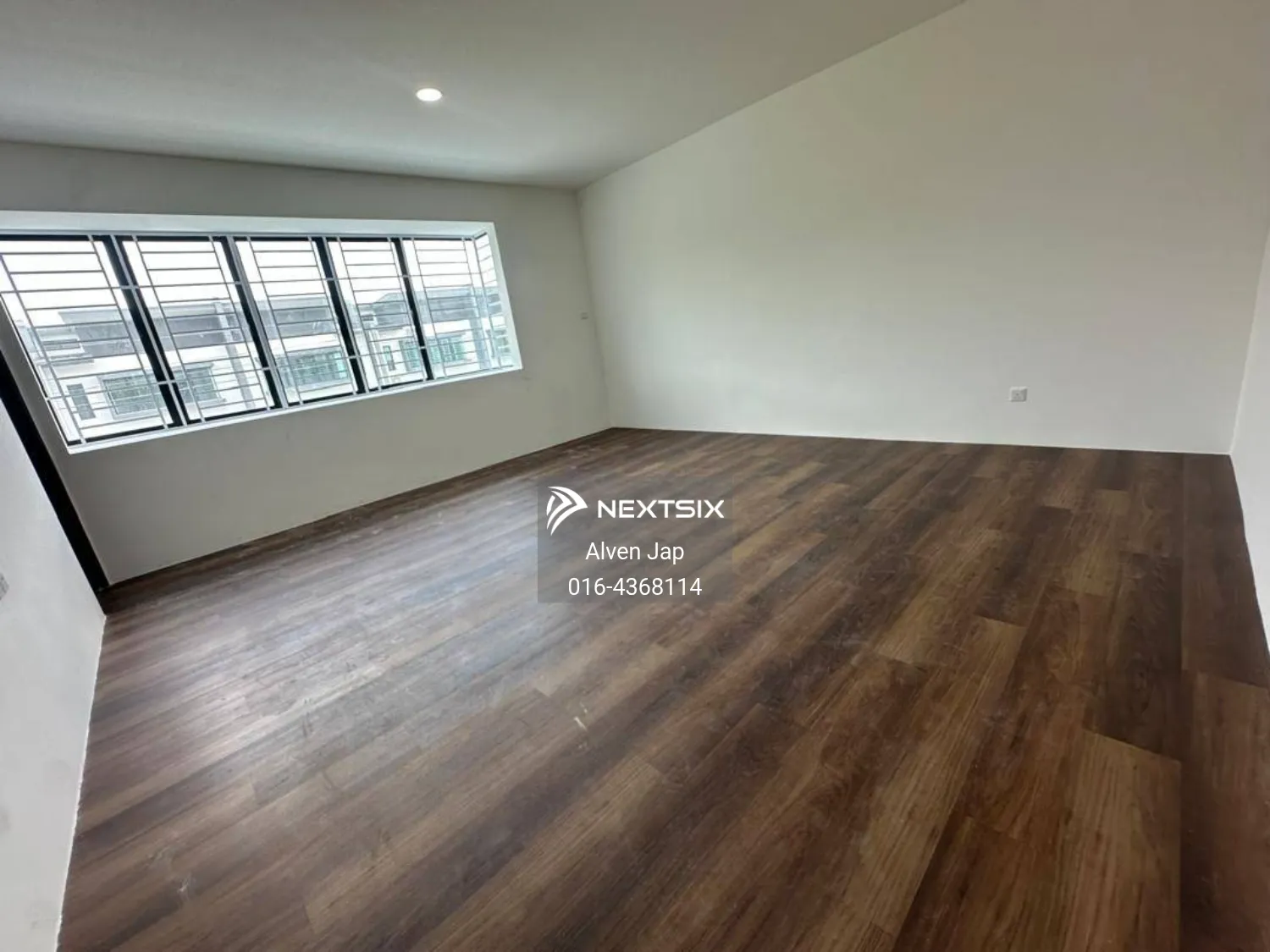 2-sty Terrace/Link House For Rent in Kuching Sarawak - Image 5