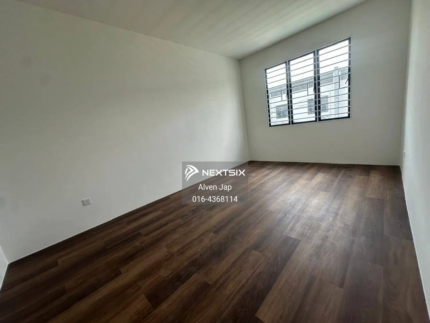 2-sty Terrace/Link House For Rent in Kuching Sarawak - Image 6