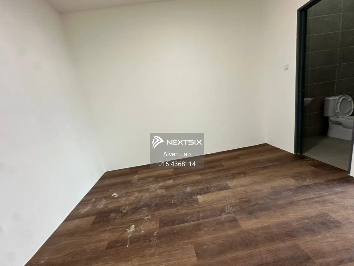 2-sty Terrace/Link House For Rent in Kuching Sarawak - Image 8