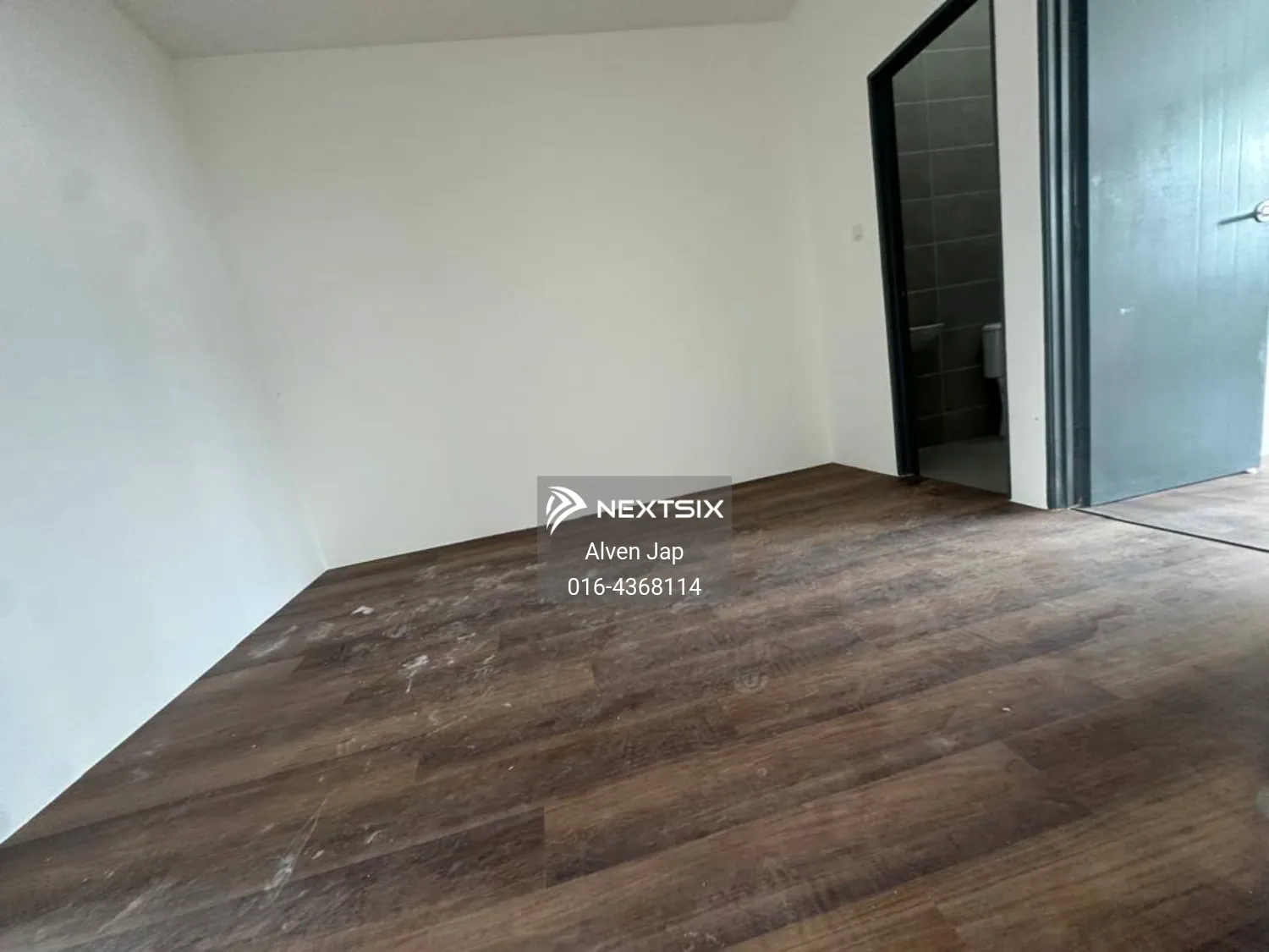 2-sty Terrace/Link House For Rent in Kuching Sarawak - Image 9
