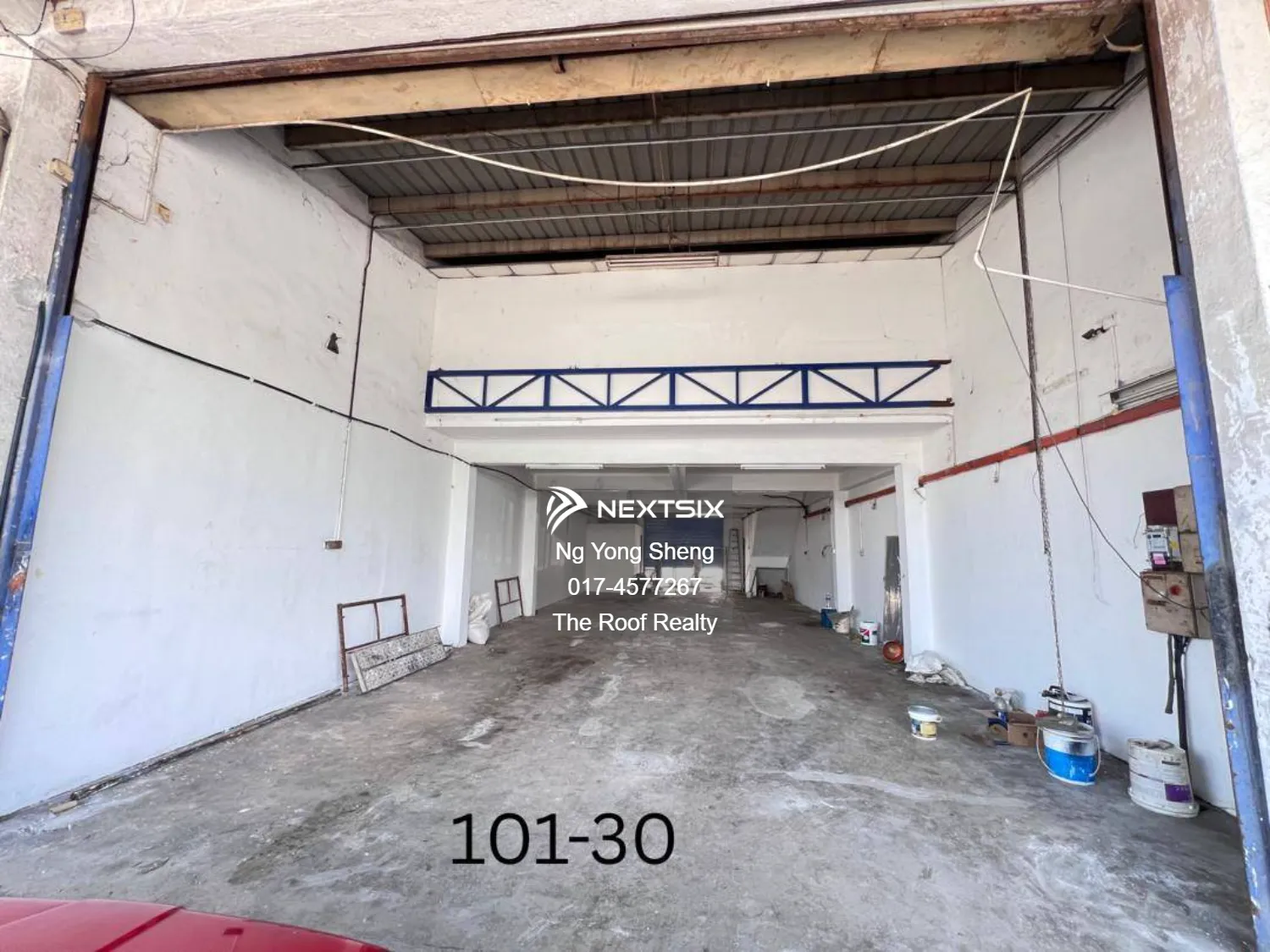 Light Industrial For Rent in Port Klang Selangor