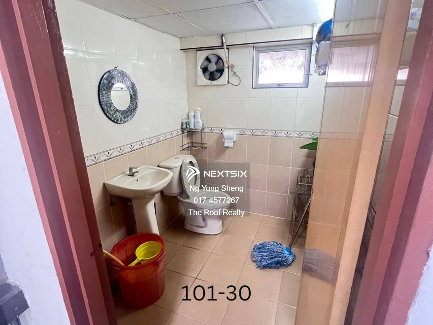 Light Industrial For Rent in Port Klang Selangor - Image 10