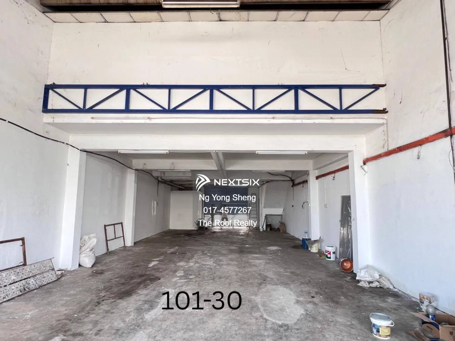 Light Industrial For Rent in Port Klang Selangor - Image 2