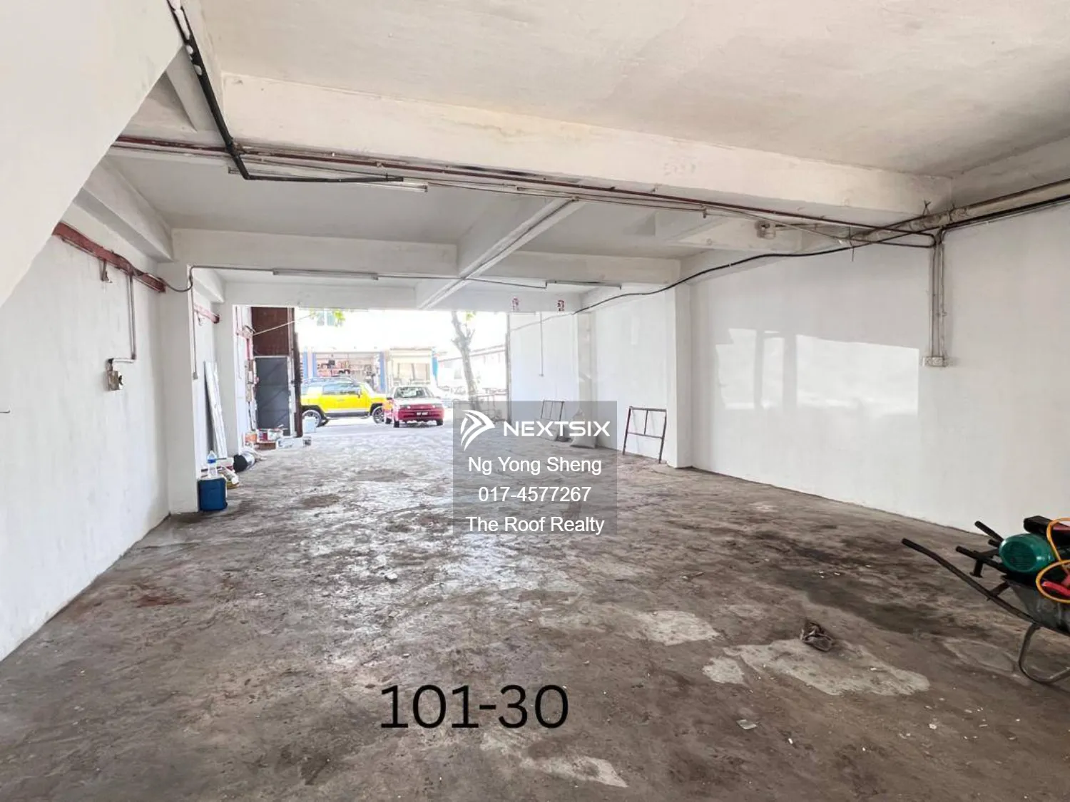 Light Industrial For Rent in Port Klang Selangor - Image 3