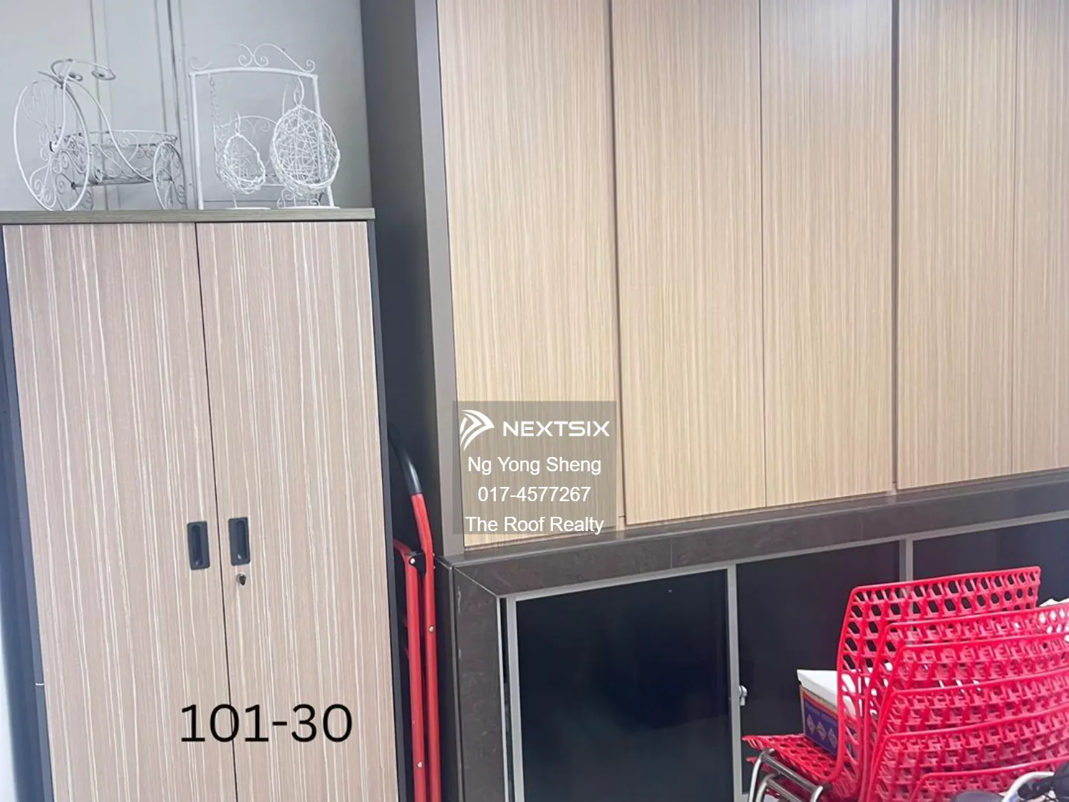 Light Industrial For Rent in Port Klang Selangor - Image 5