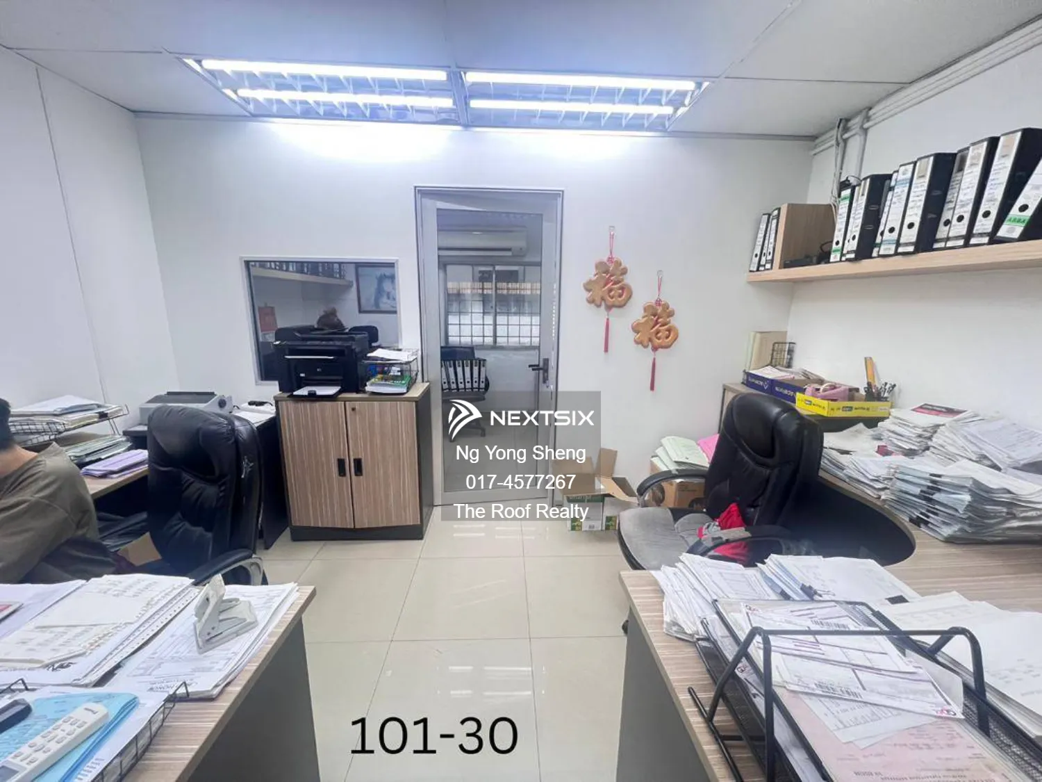 Light Industrial For Rent in Port Klang Selangor - Image 7
