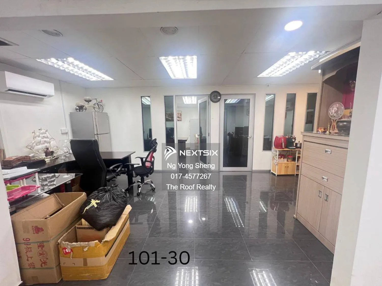 Light Industrial For Rent in Port Klang Selangor - Image 9