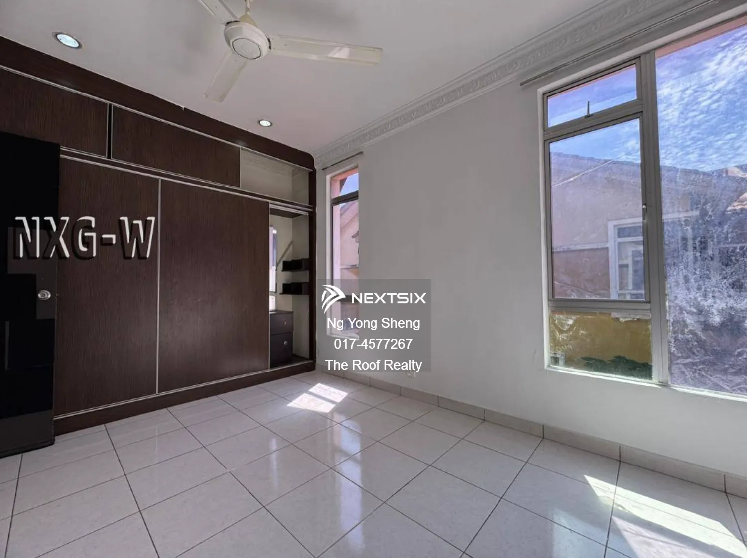 Semi-detached House For Sale in Aman Perdana Selangor - Image 10