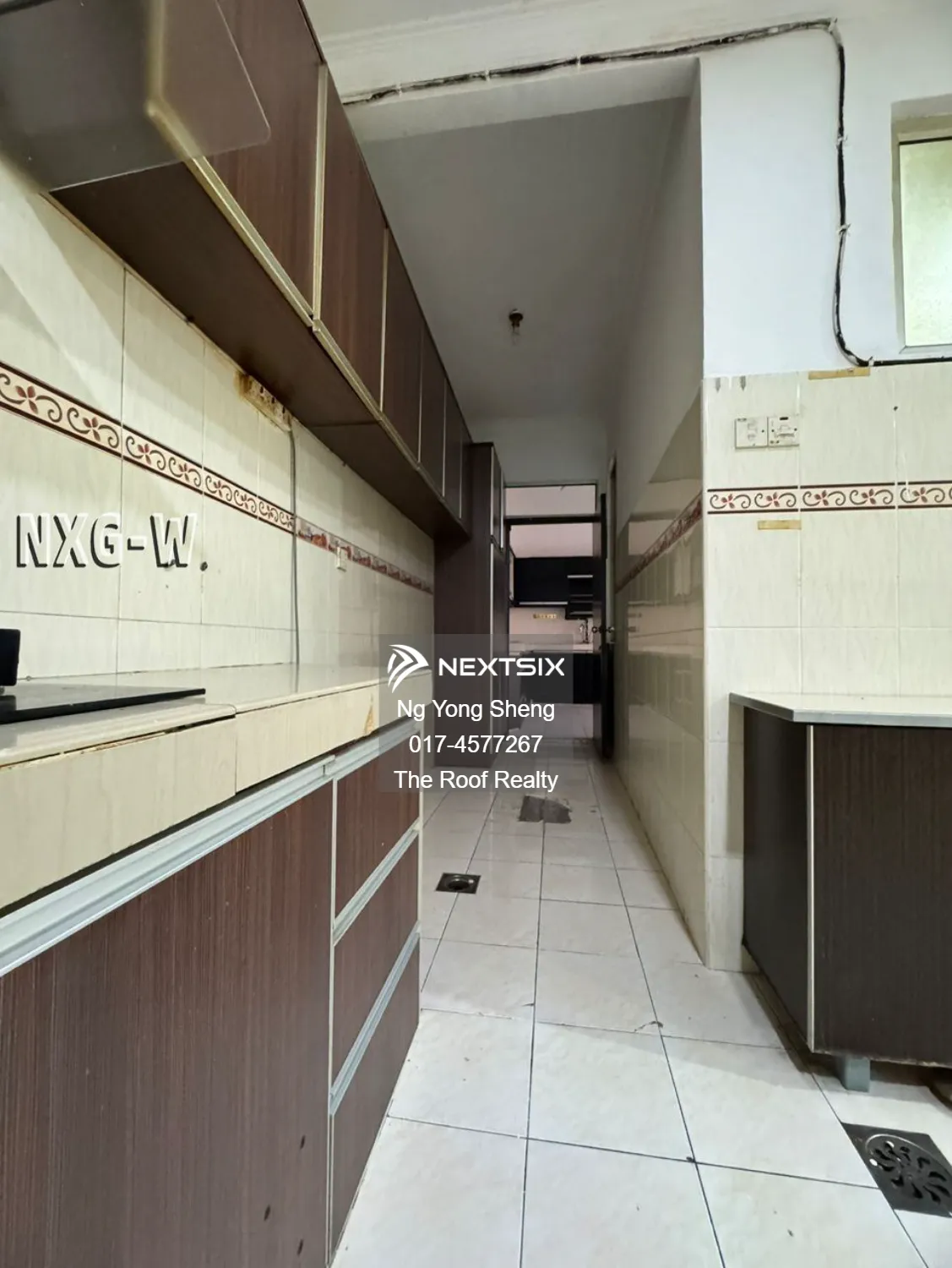Semi-detached House For Sale in Aman Perdana Selangor - Image 5
