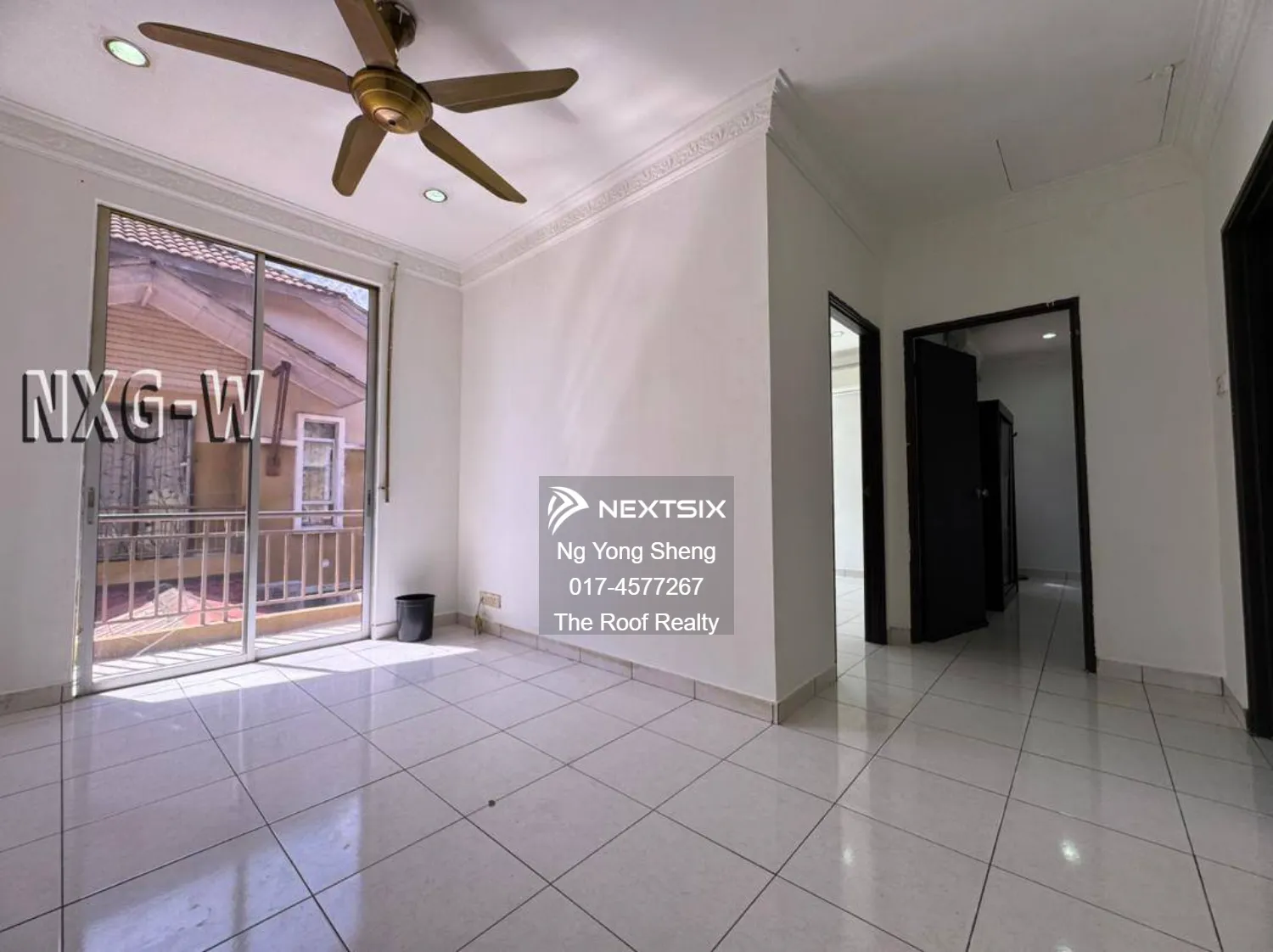 Semi-detached House For Sale in Aman Perdana Selangor - Image 8